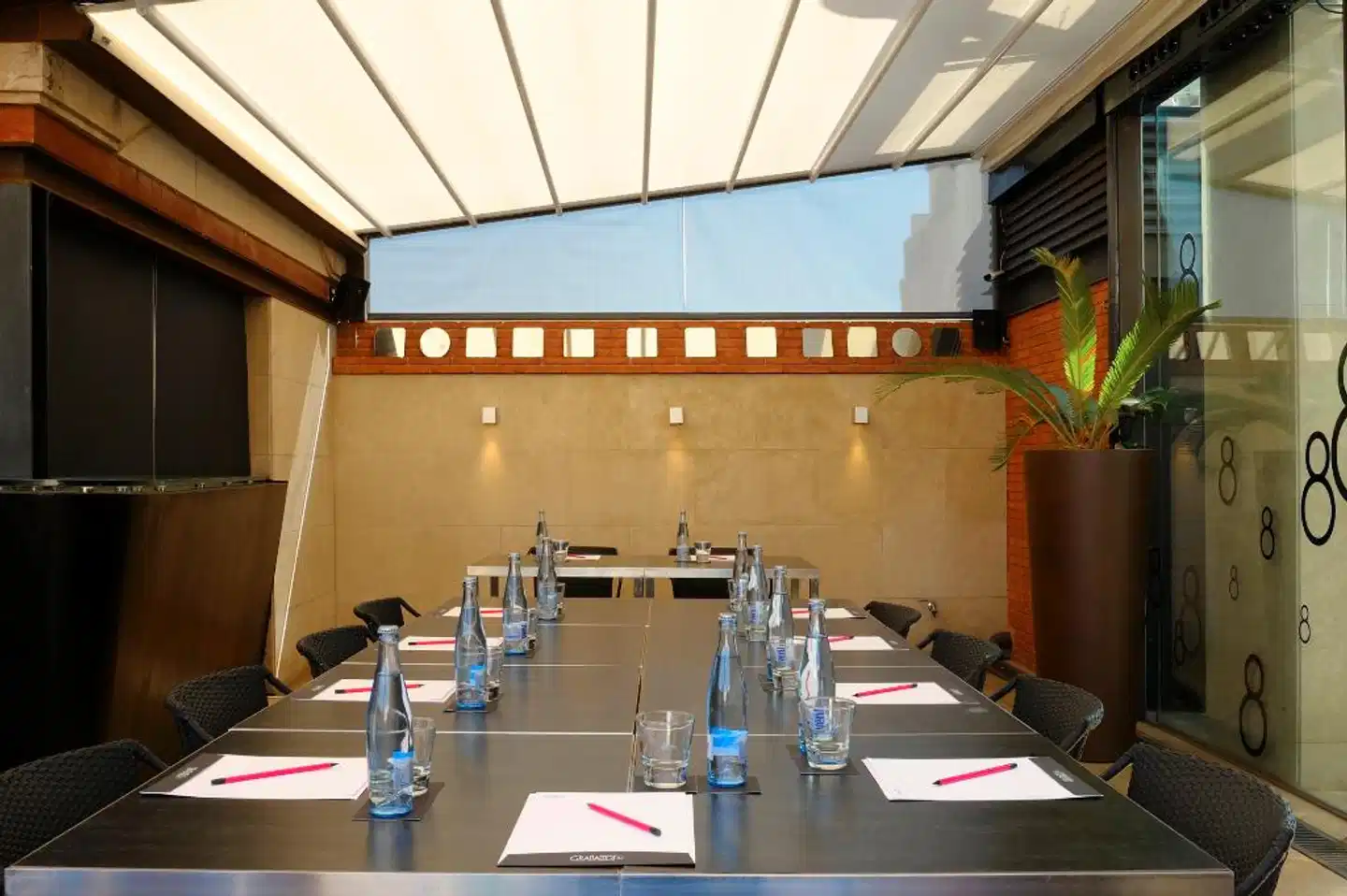 Granados 83 Konferenz