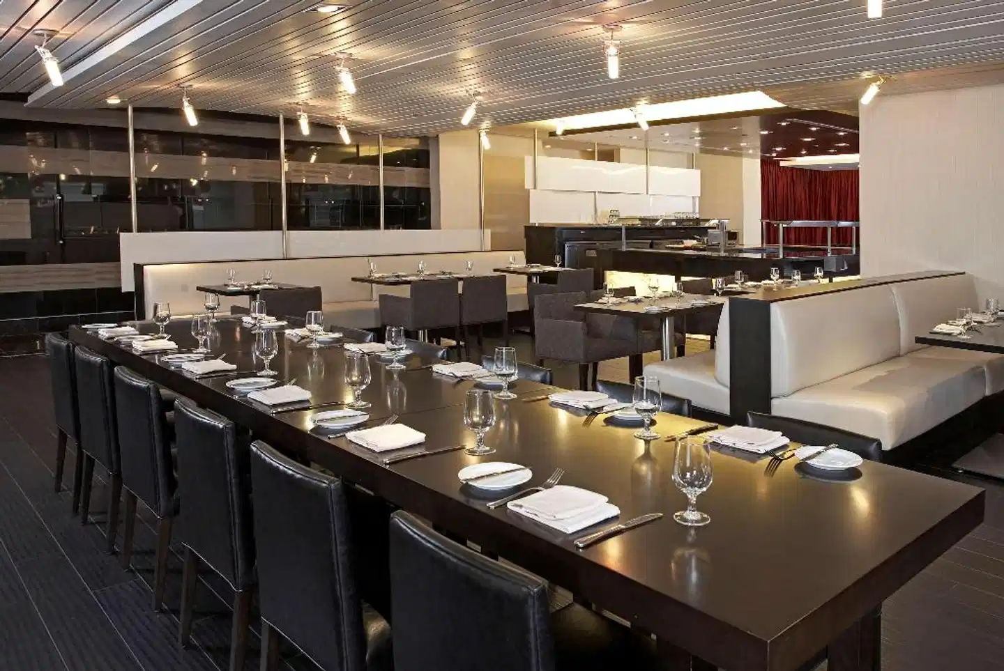 Hyatt Regency Toronto Konferenz