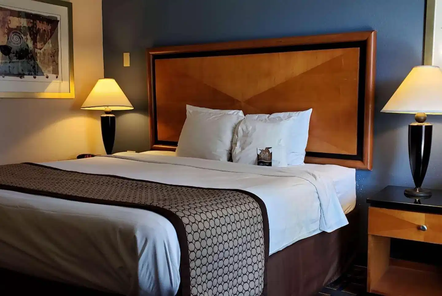 Baymont by Wyndham Knoxville I-75 Wohnbeispiel