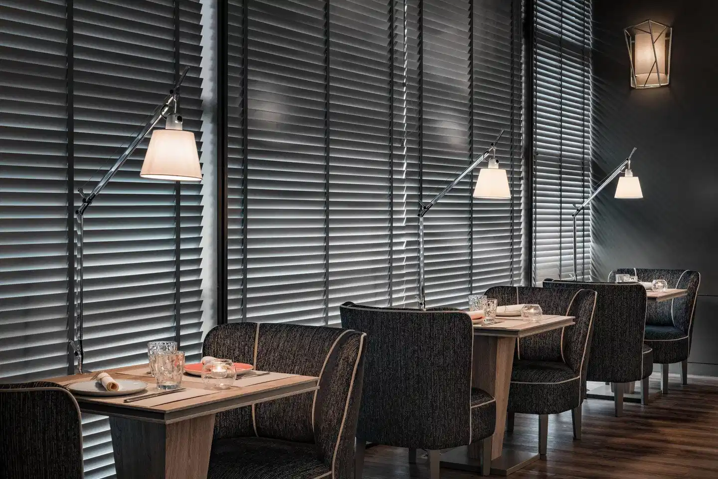 AC Hotel by Marriott Firenze Restaurant