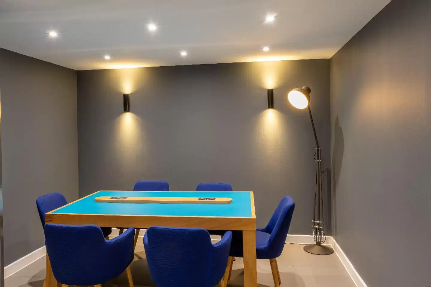 Holiday Inn Express London - Croydon Sport und Entertainment