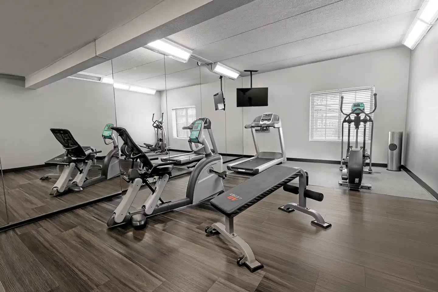 La Quinta Inn & Suites Miami Airport West Sport und Entertainment