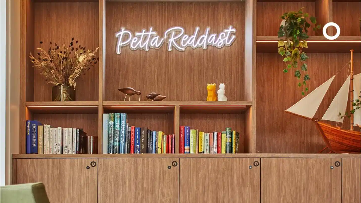 CenterHotel Arnarhvoll Lobby