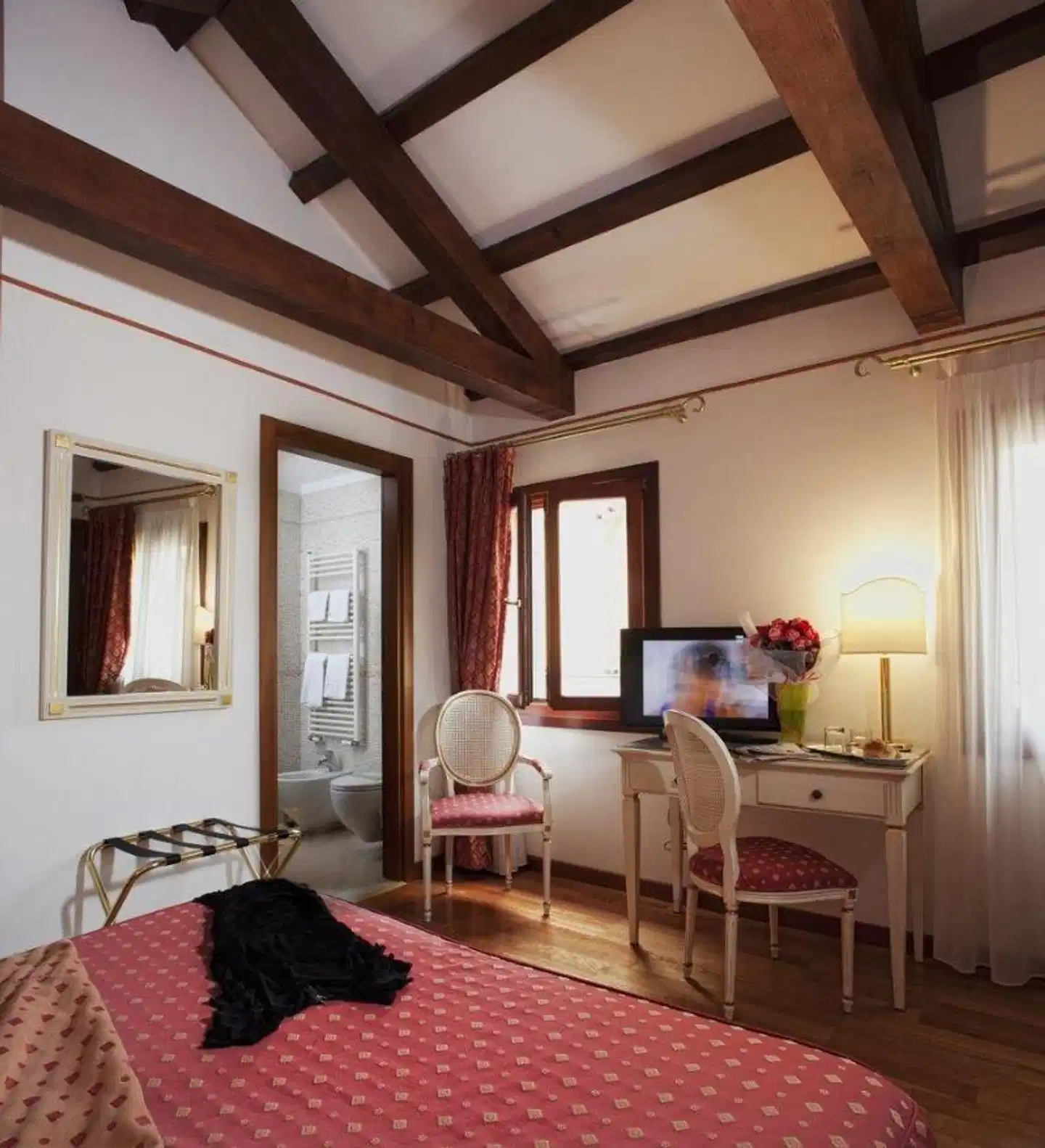 Ca' D'Oro Wohnbeispiel