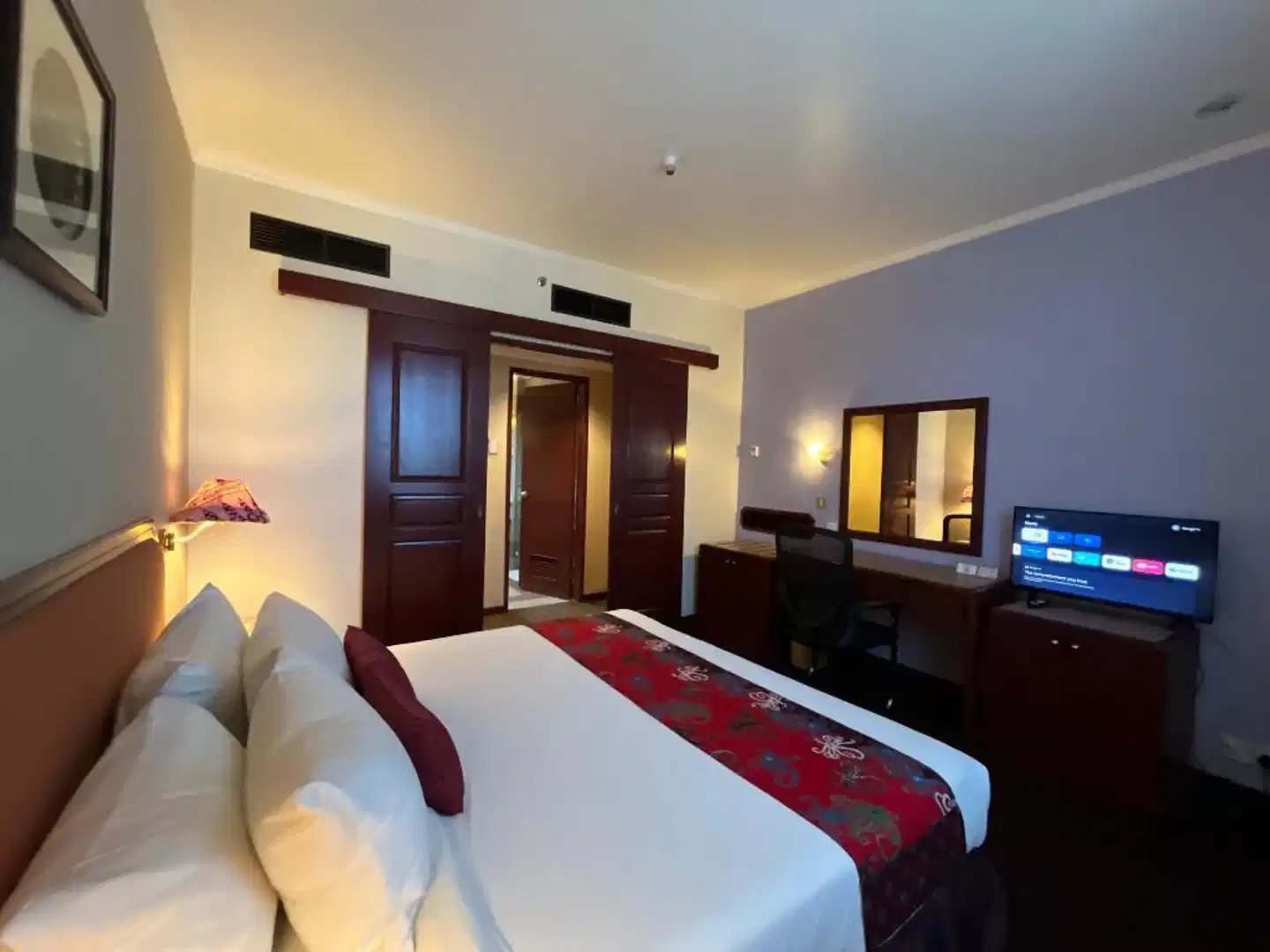 Shangri-la Wohnbeispiel