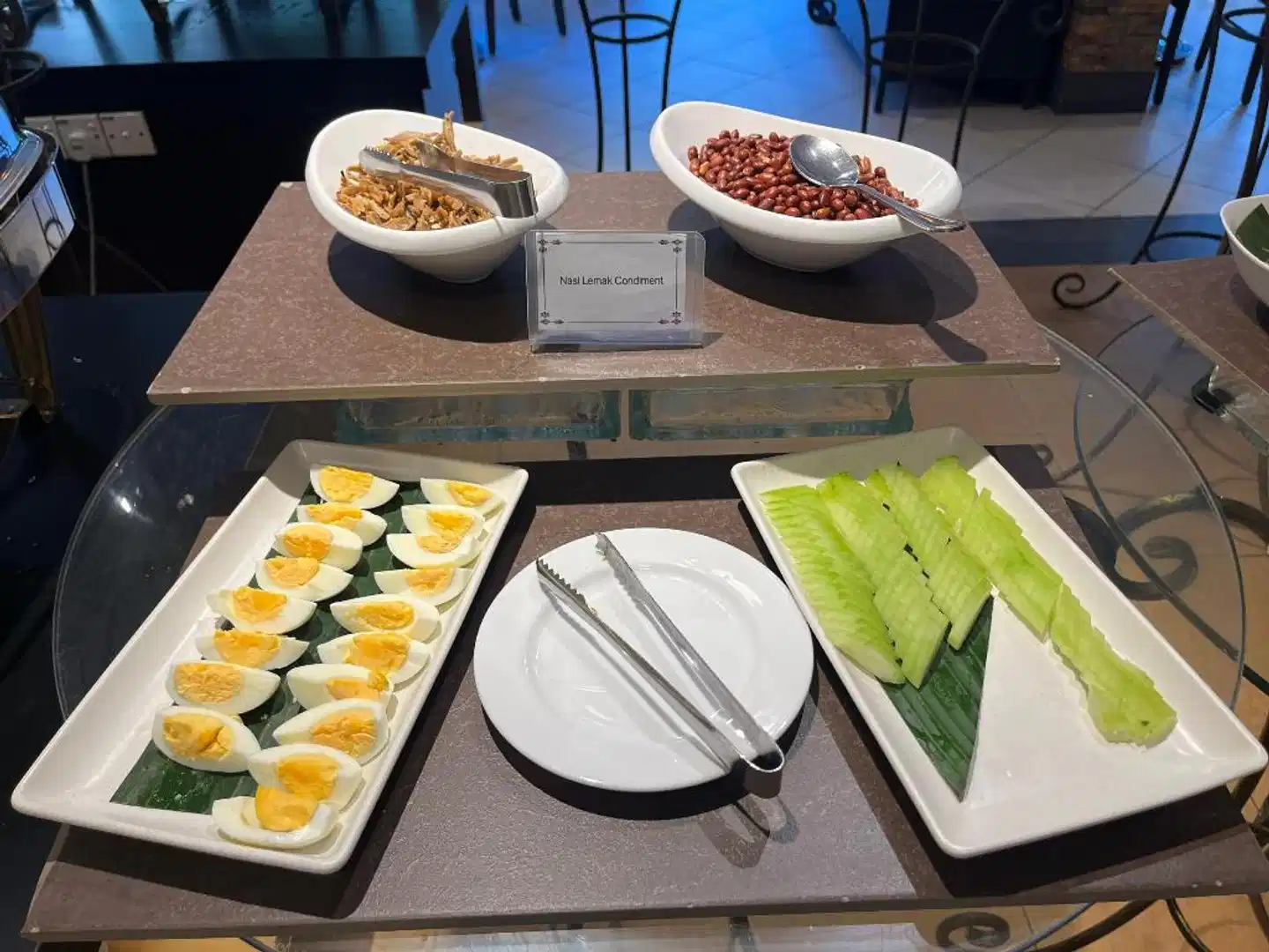 Shangri-la Restaurant