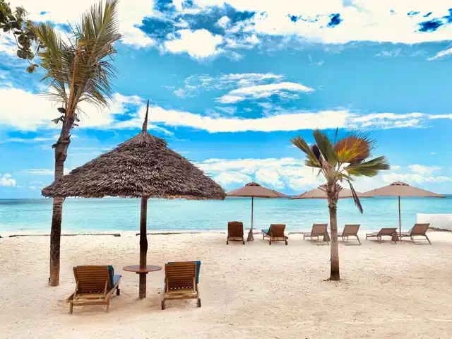 Calimera Ralitsa Superior BEACH