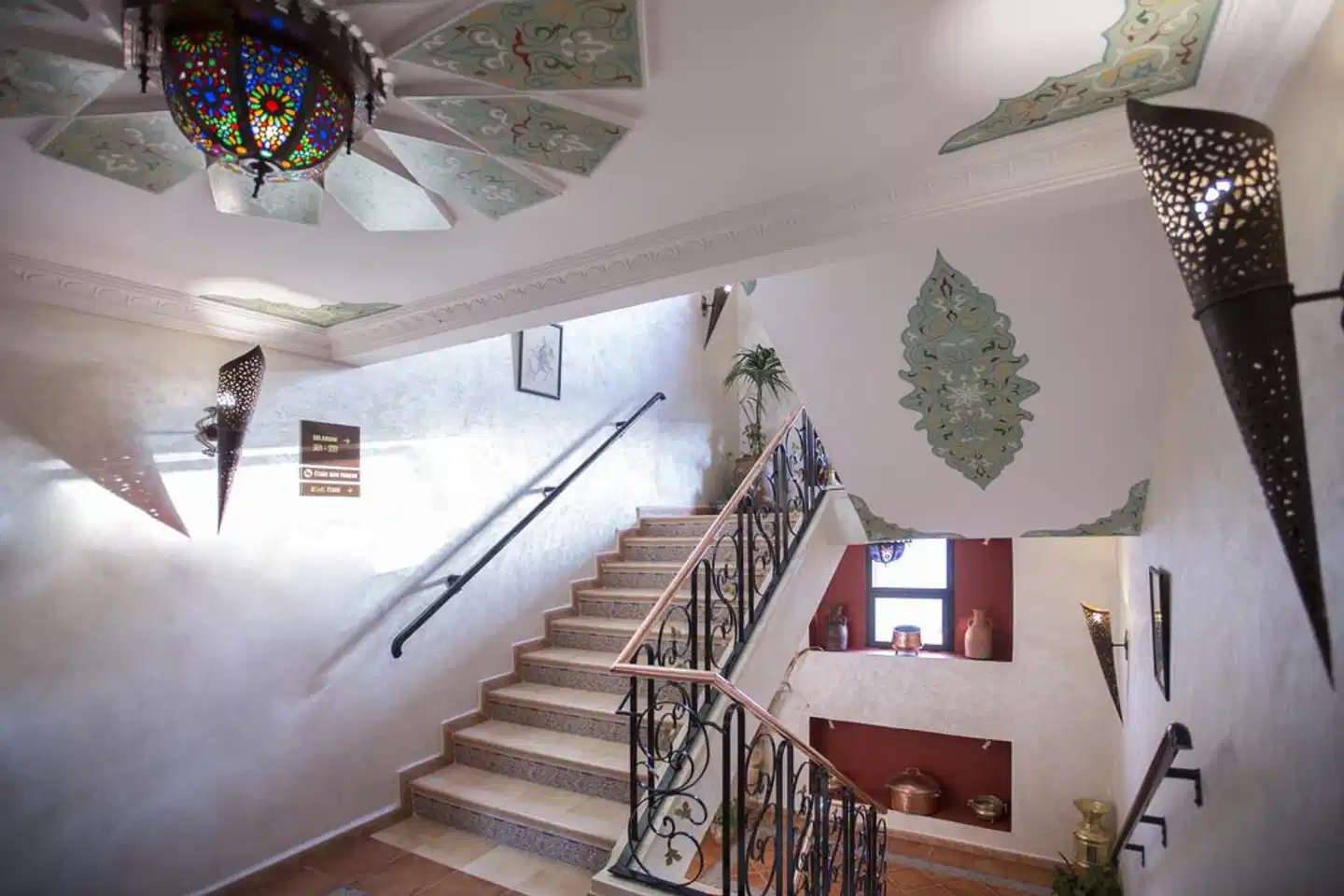 Atlantic Hotel Agadir Bar