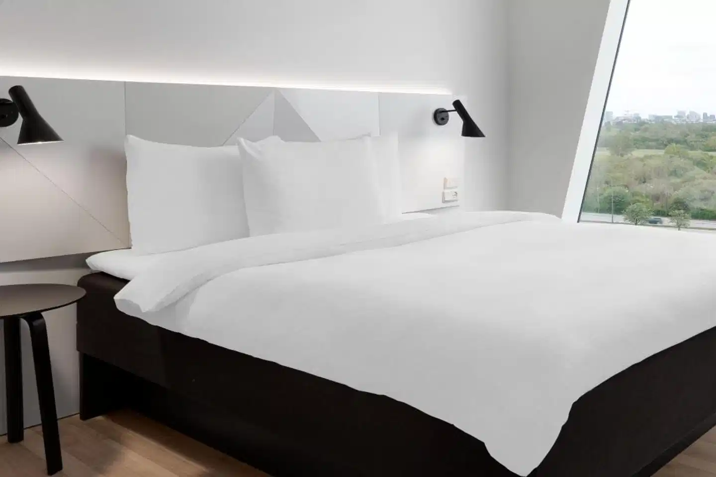 AC Hotel by Marriott Bella Sky Copenhagen Wohnbeispiel