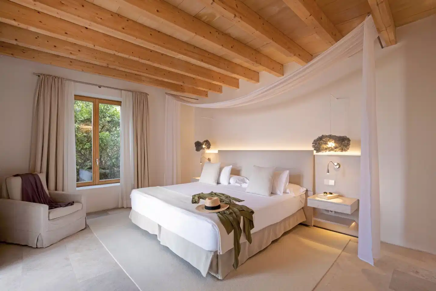 Fontsanta Hotel Thermal Spa & Wellness Wohnbeispiel