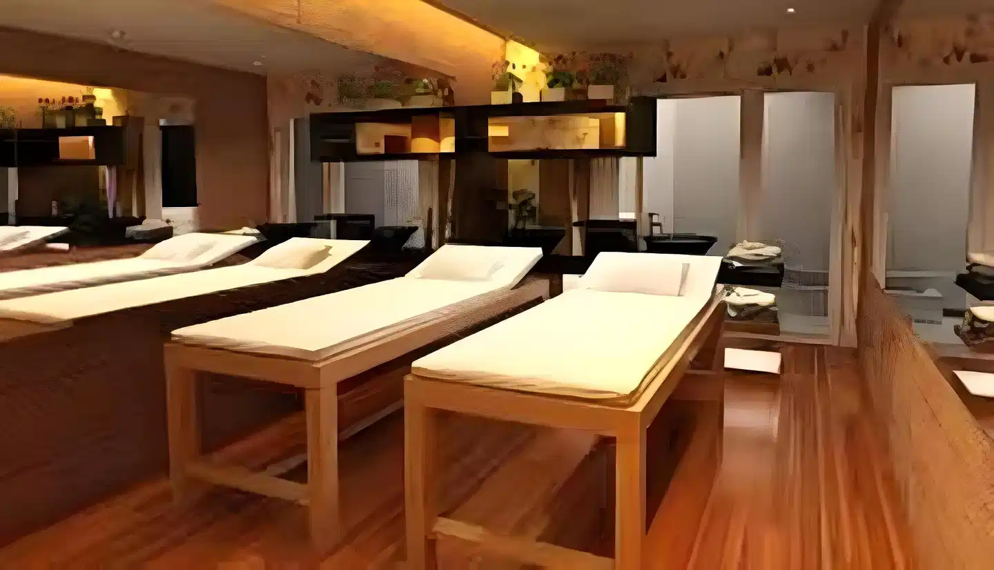 Hanoi L'Heritage Hotel Wellness