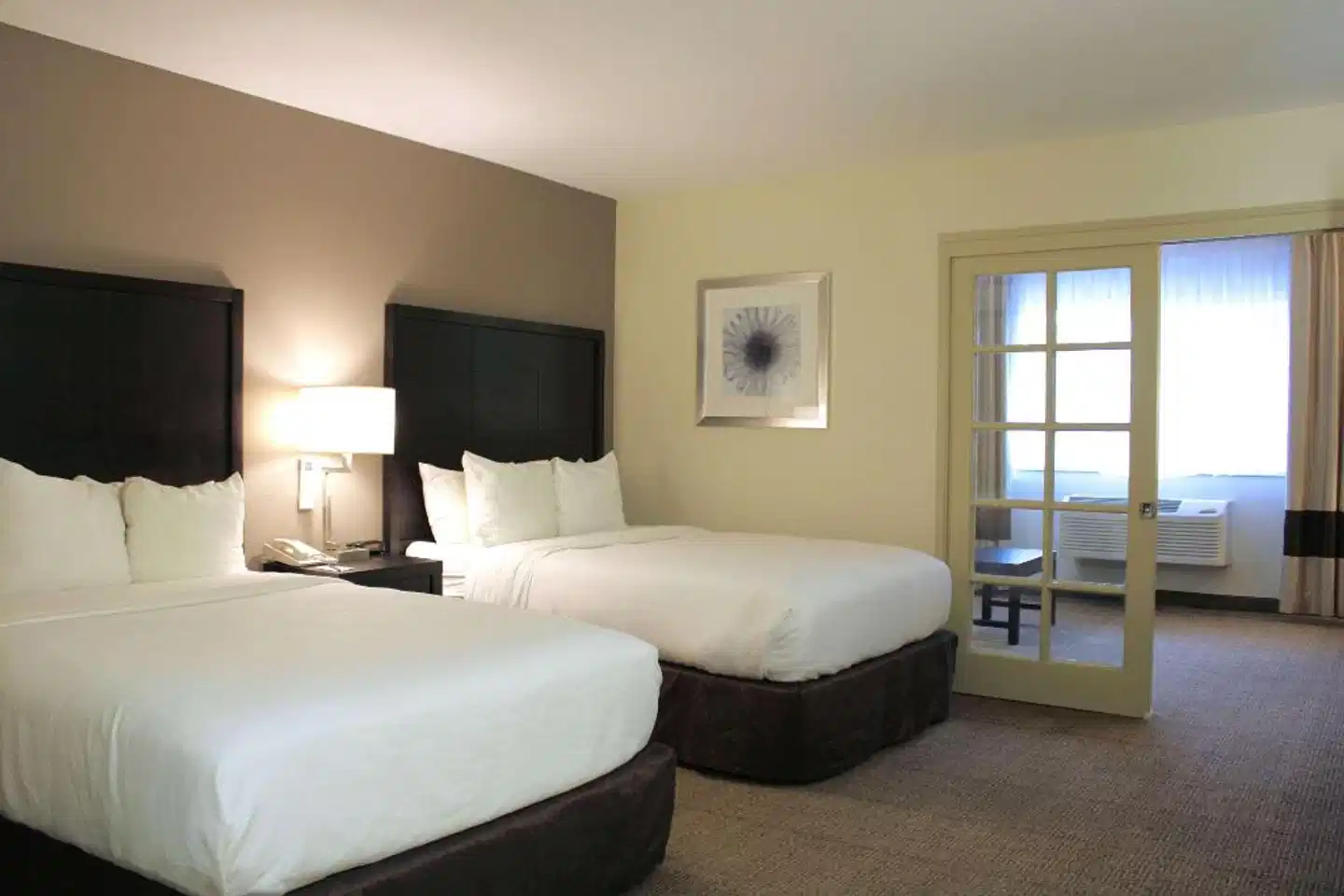 Best Western San Diego Zoo SeaWorld Inn & Suites Wohnbeispiel