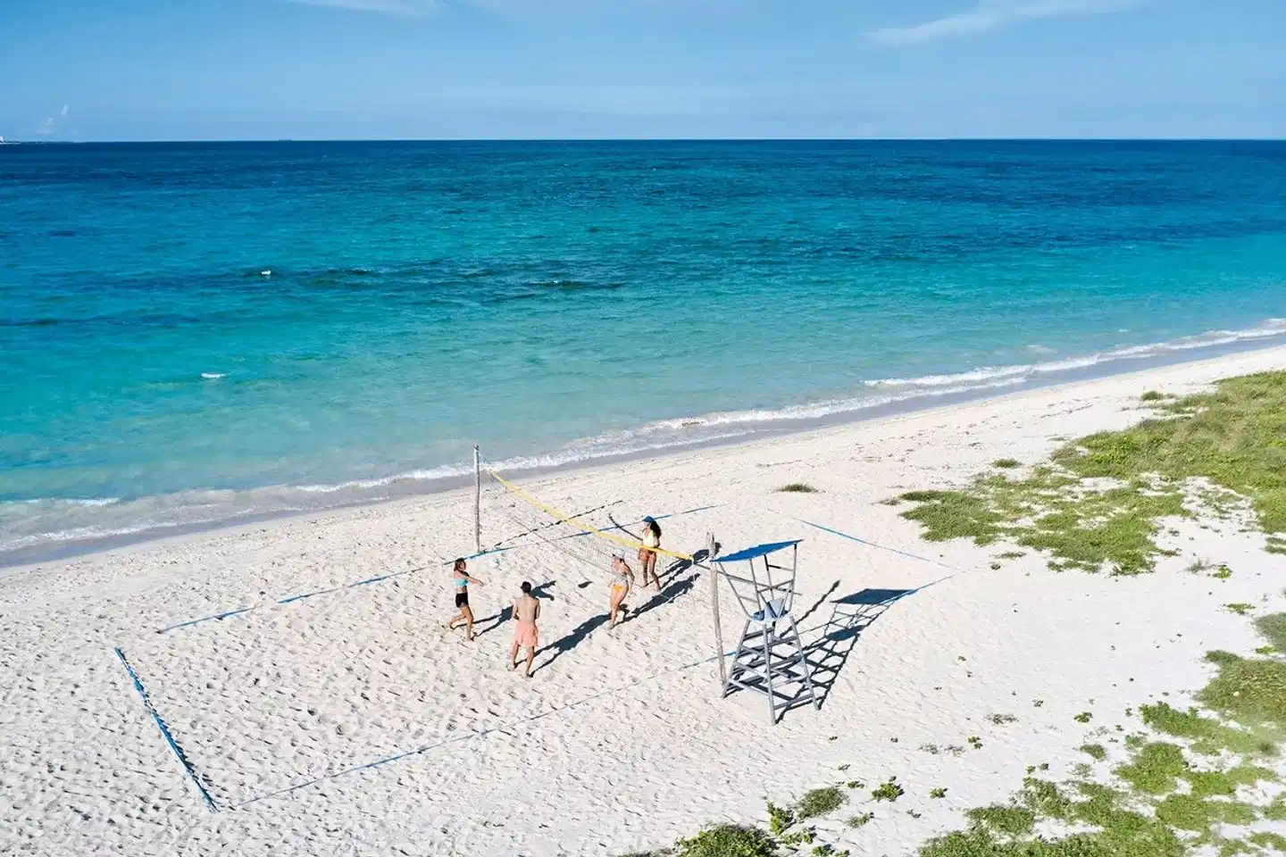 Iberostar Origin Laguna Azul Strand