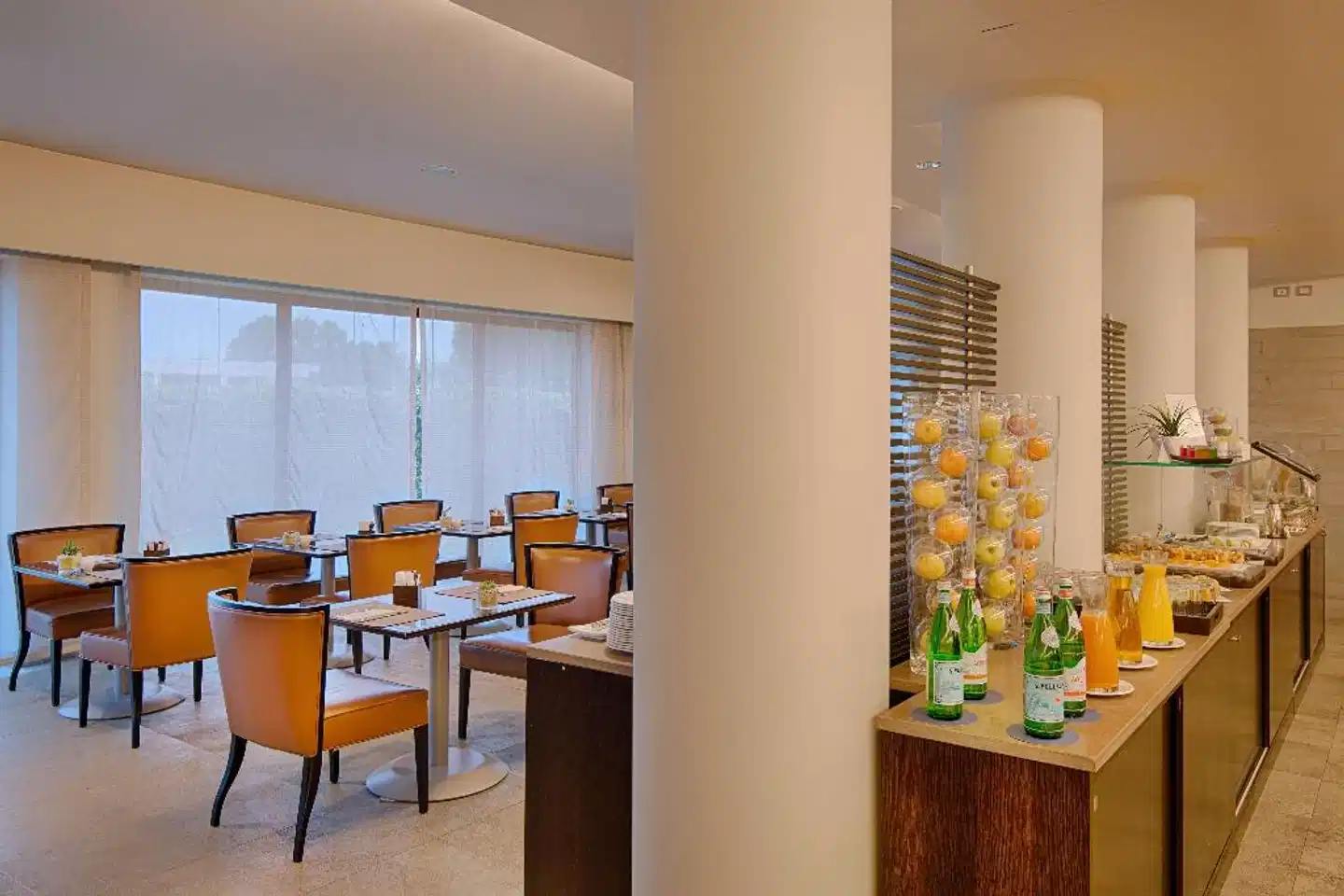 NH Linate Wohnbeispiel