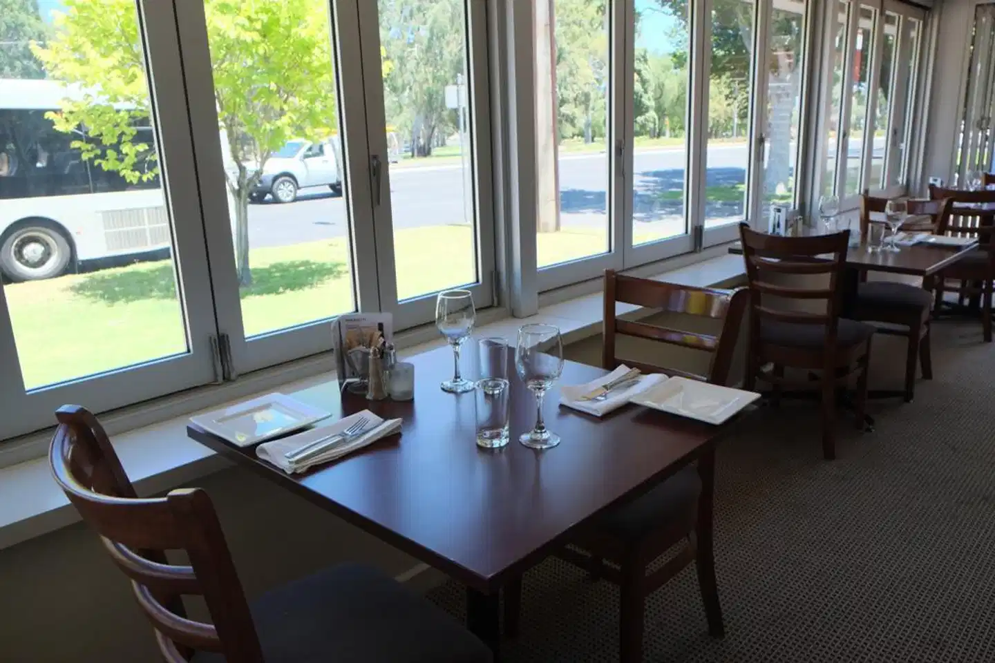 Adelaide Royal Coach Konferenz