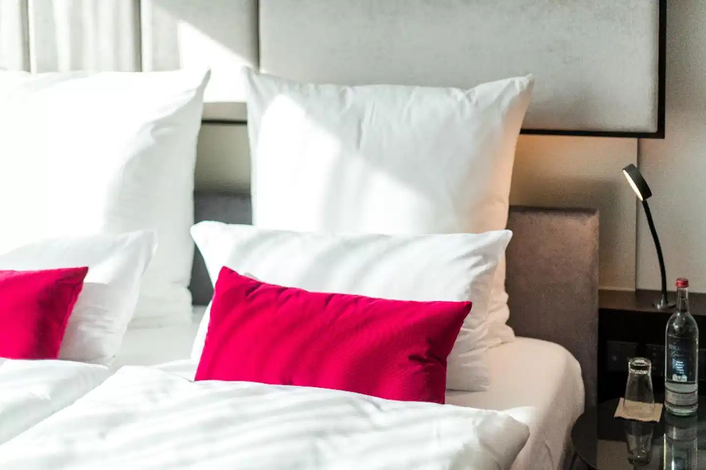 Fährhaus Wohnbeispiel