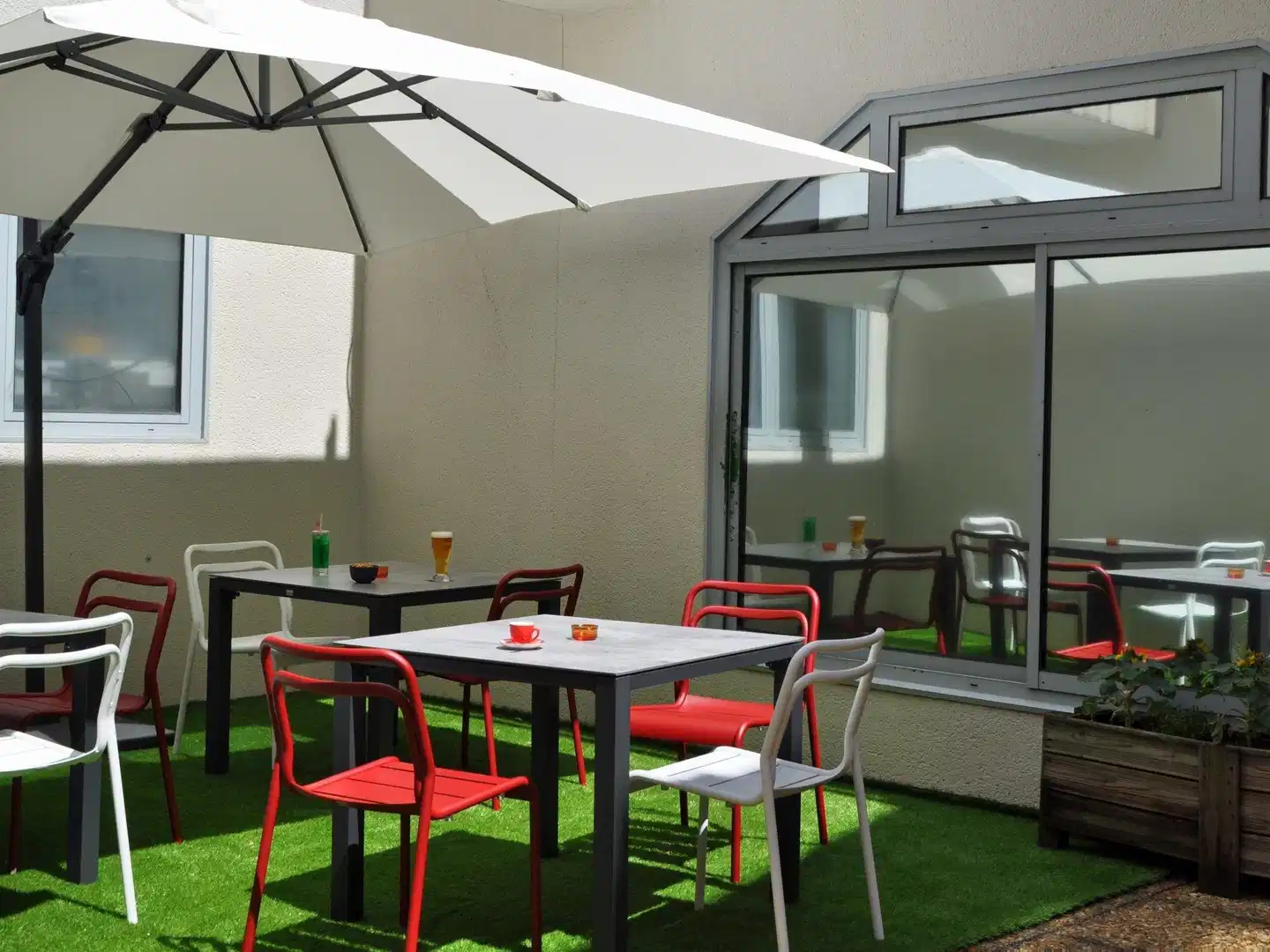 ibis Toulouse Centre Konferenz