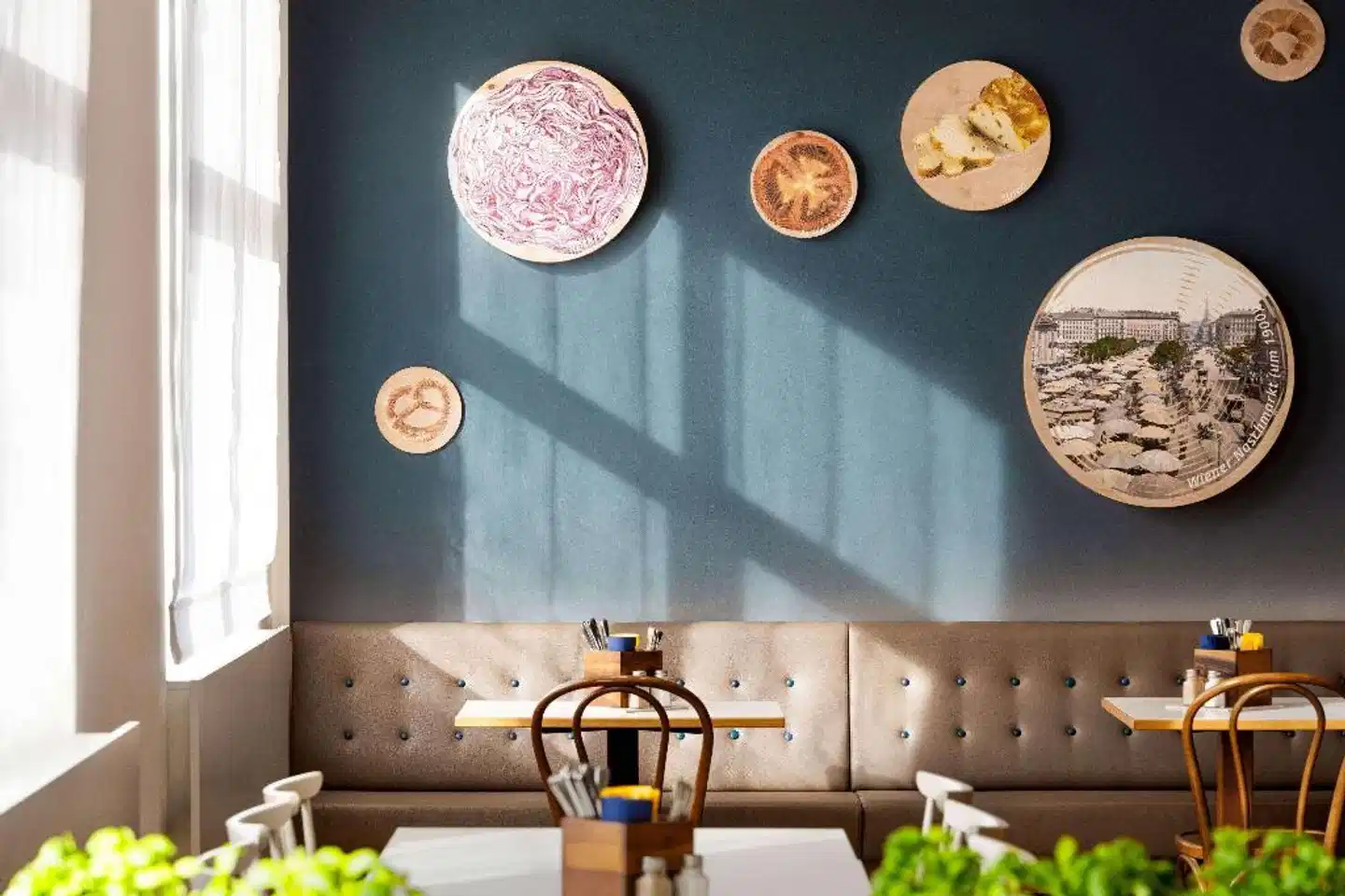 Vienna House Easy by Wyndham Neckarsulm Badezimmer