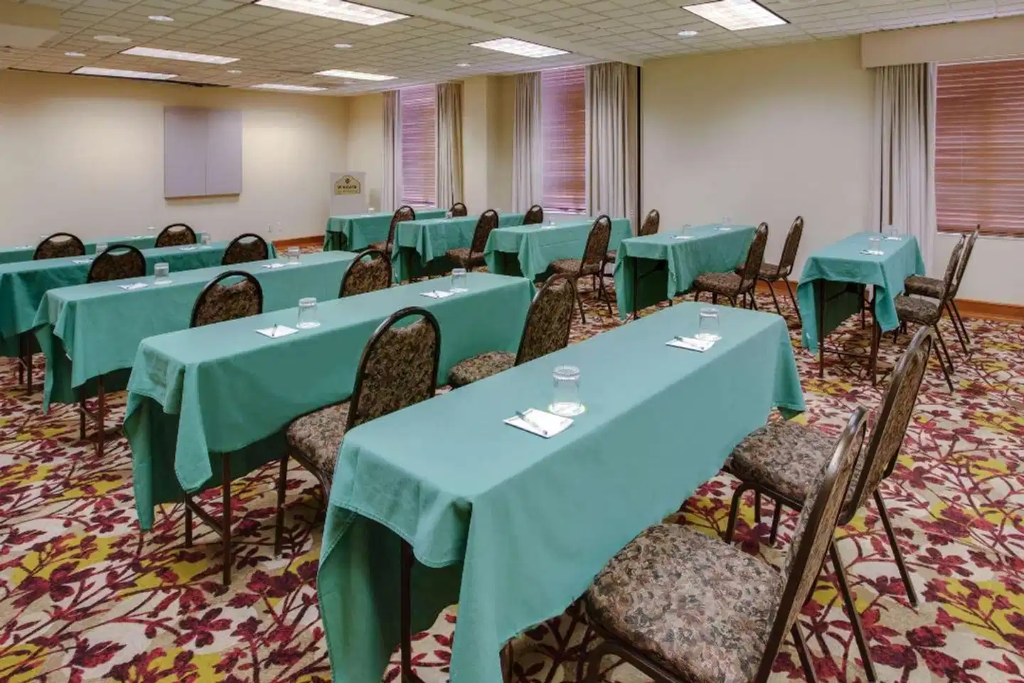 Wingate by Wyndham Chantilly / Dulles Airport Konferenz