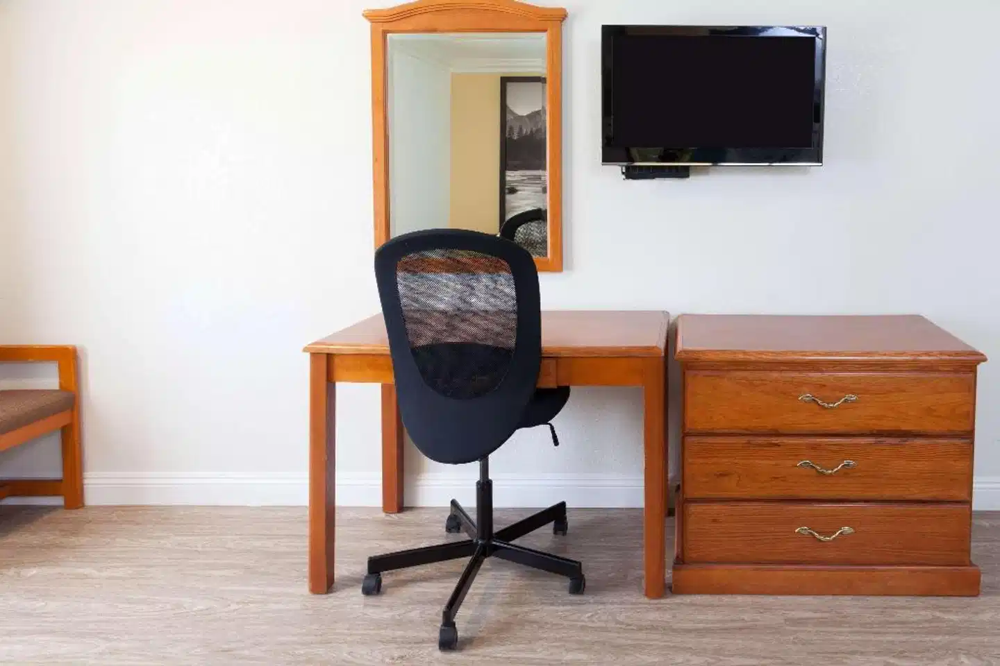 Super 8 by Wyndham Santa Clarita/Valencia Wohnbeispiel