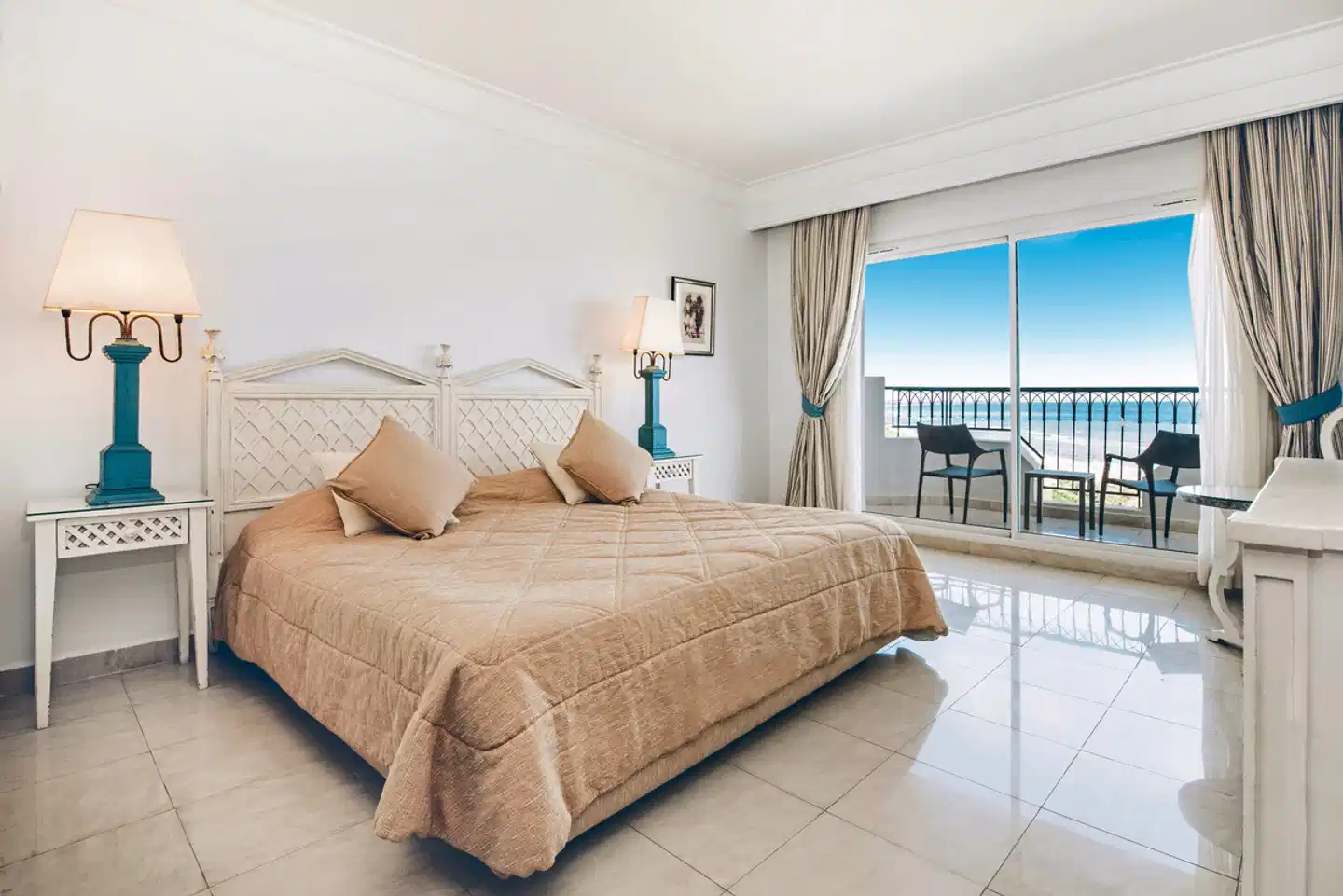 Iberostar Selection Royal El Mansour Wohnbeispiel