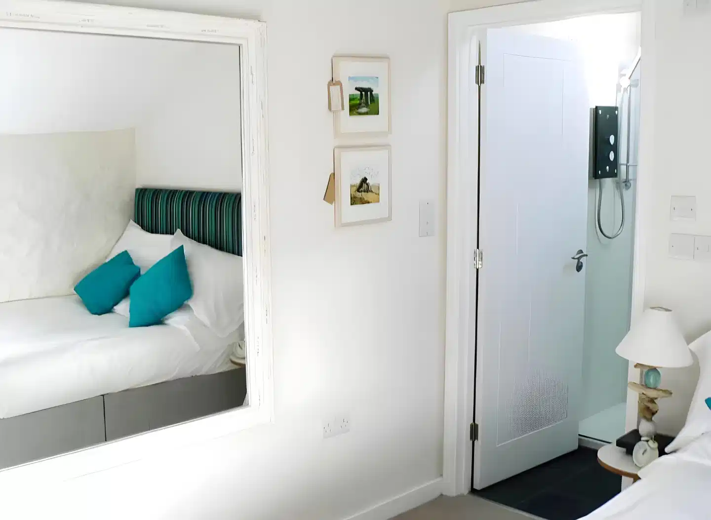 Cape Cornwall Club Wohnbeispiel