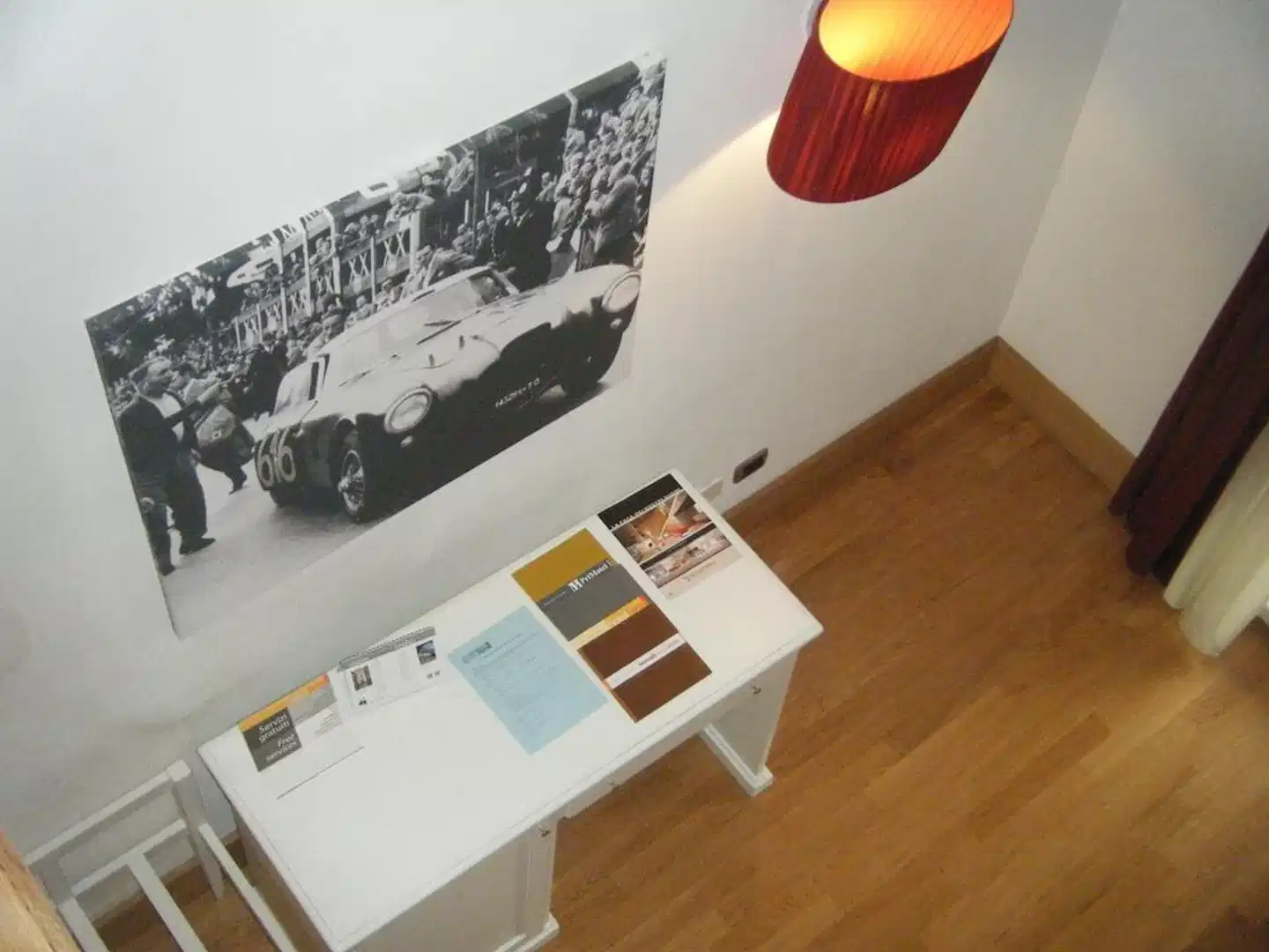 Fiera Di Brescia Wohnbeispiel