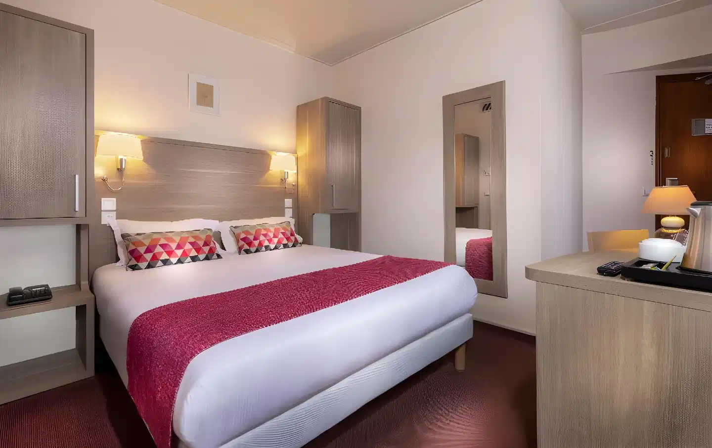 Crimée Wohnbeispiel