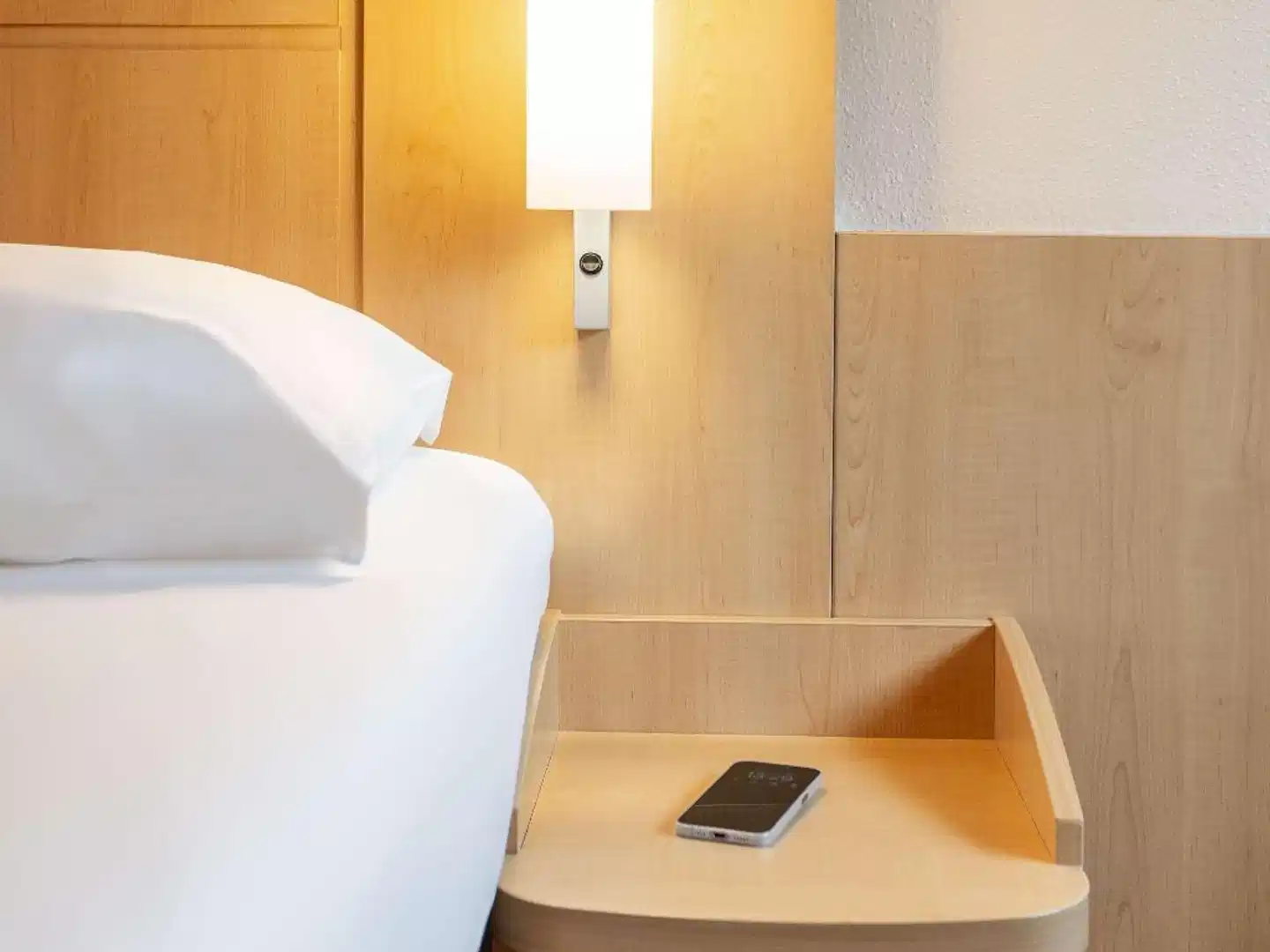 ibis Bilbao Centro Badezimmer