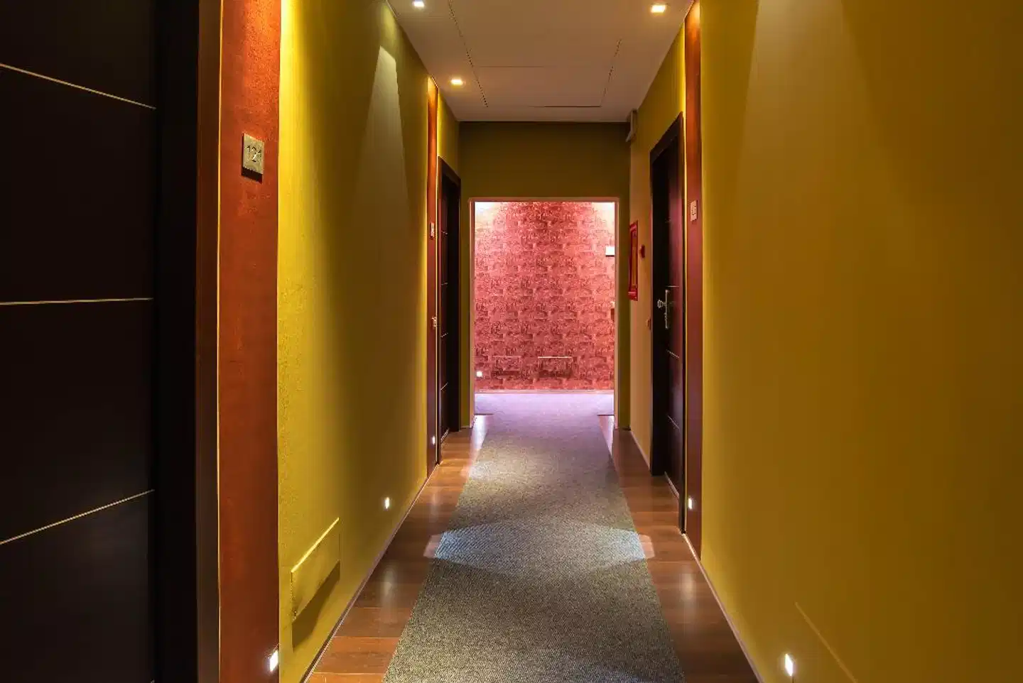 Catone District Hotel Wellness