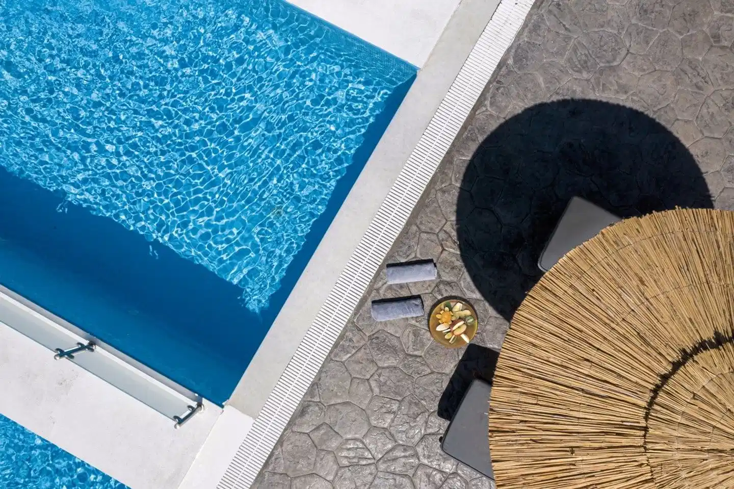 Splendour Resort Pool