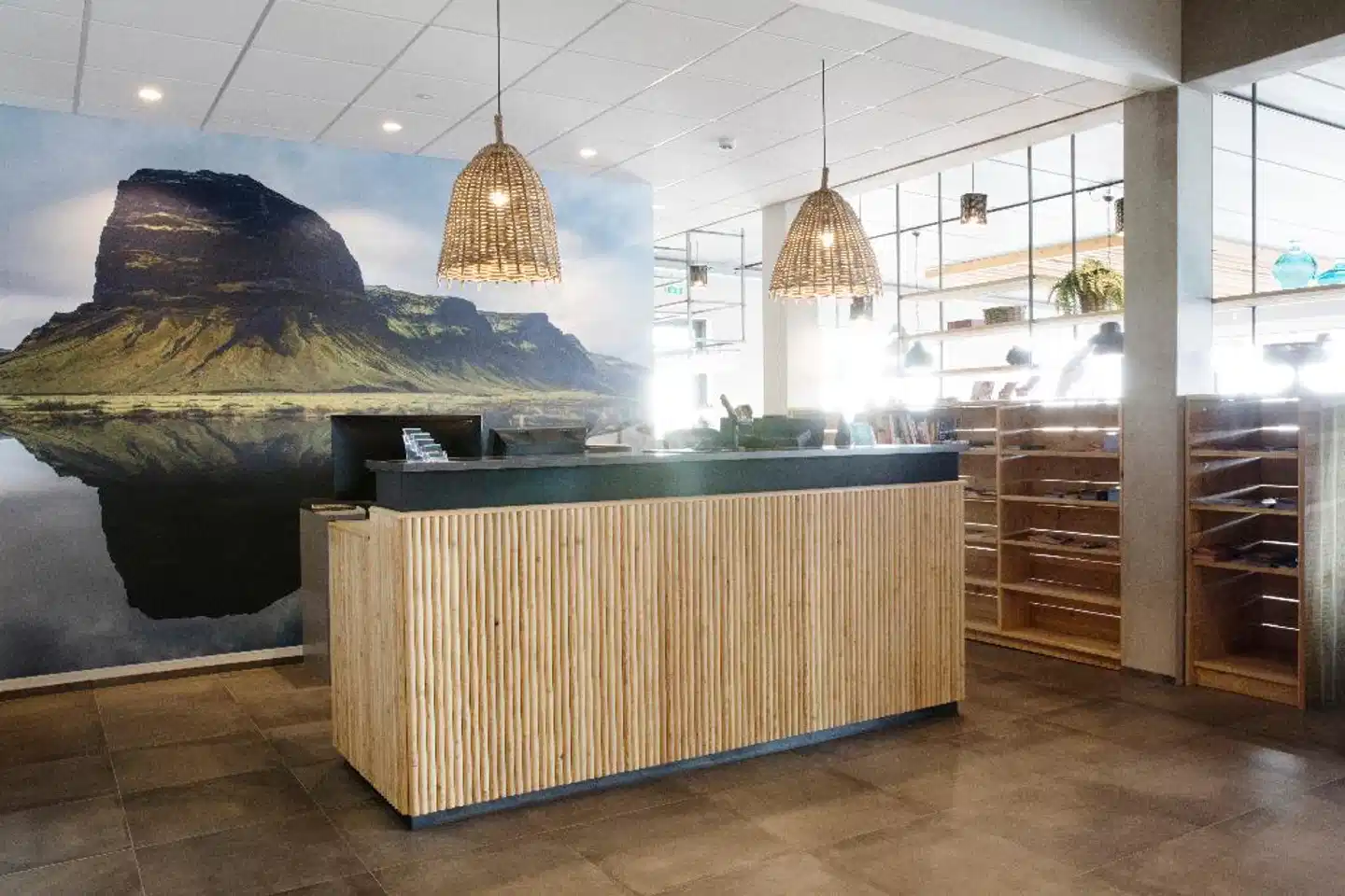 Fosshotel Nupar Wellness