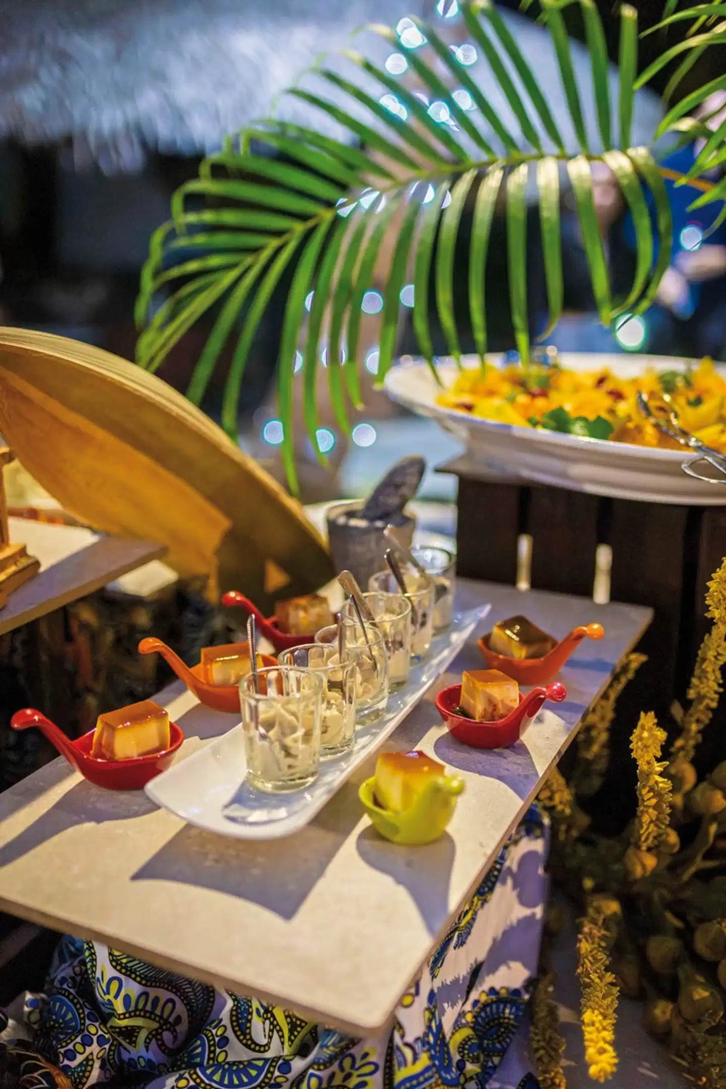 Ravintsara Wellness Hotel Restaurant