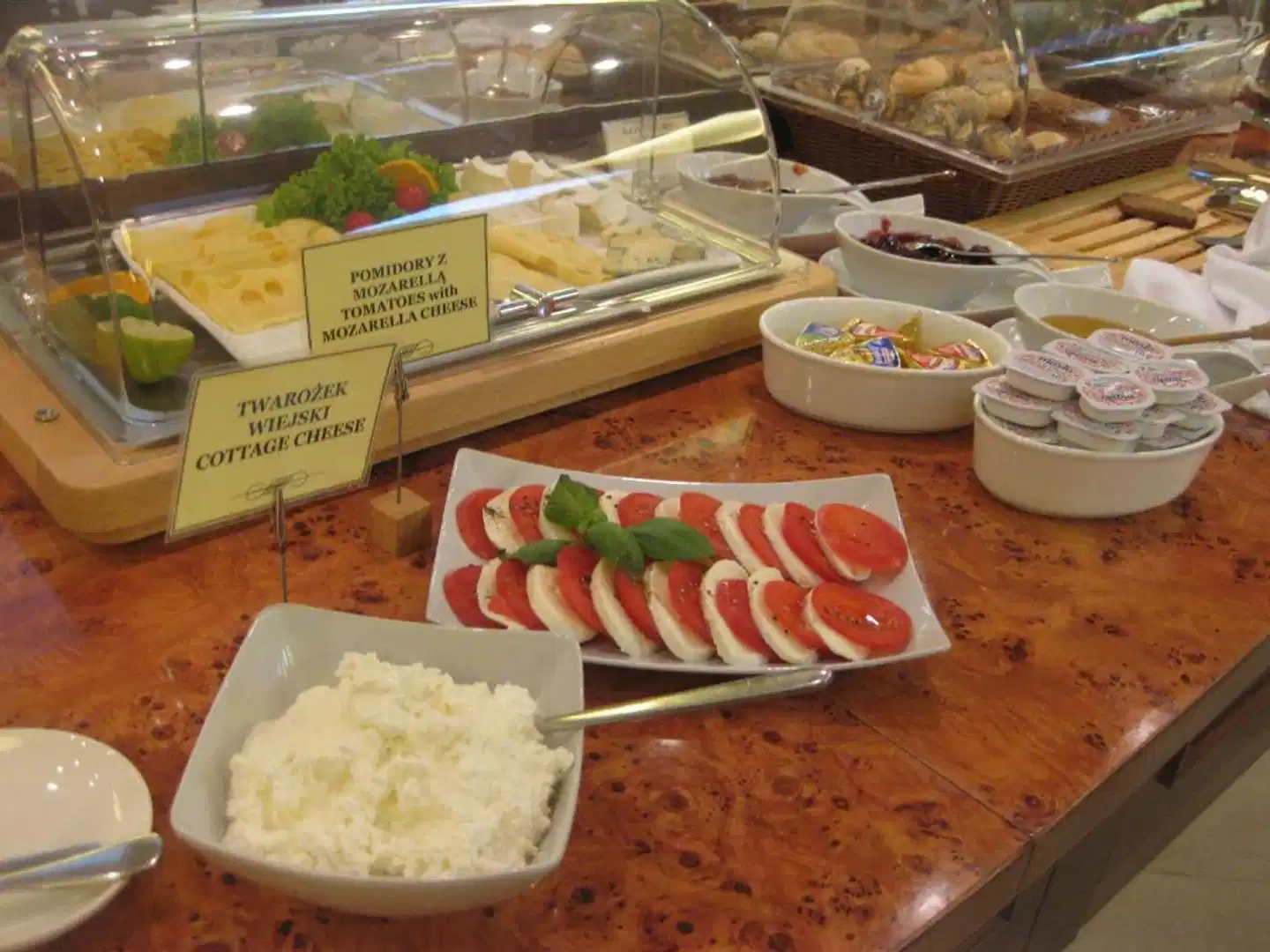 Kobza Haus Restaurant