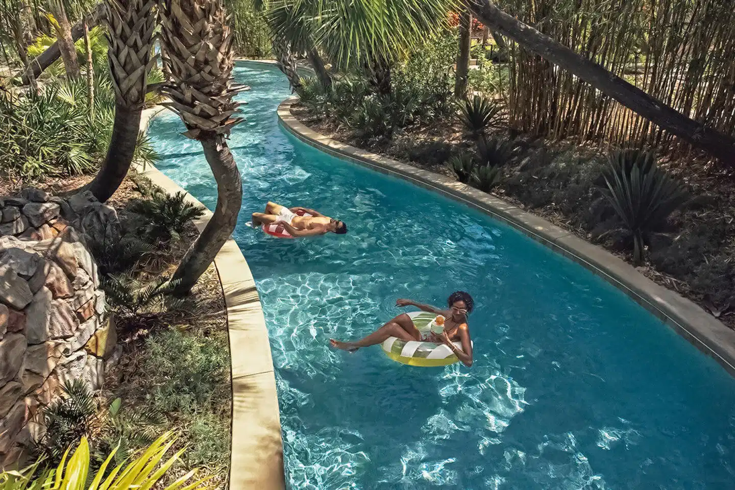 Four Seasons Resort Orlando at Walt Disney World® Resort Pool