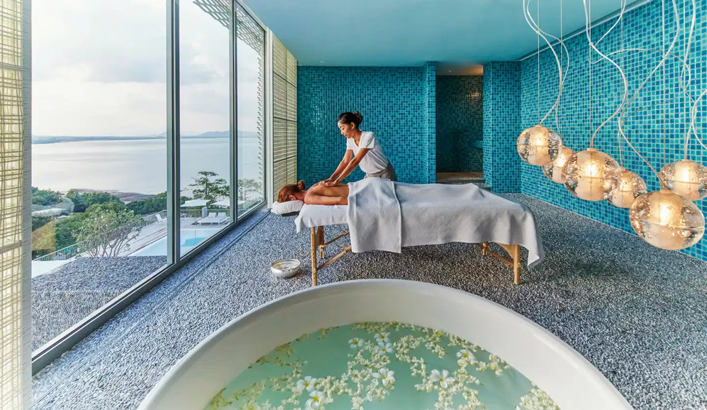 COMO Point Yamu Phuket Wellness