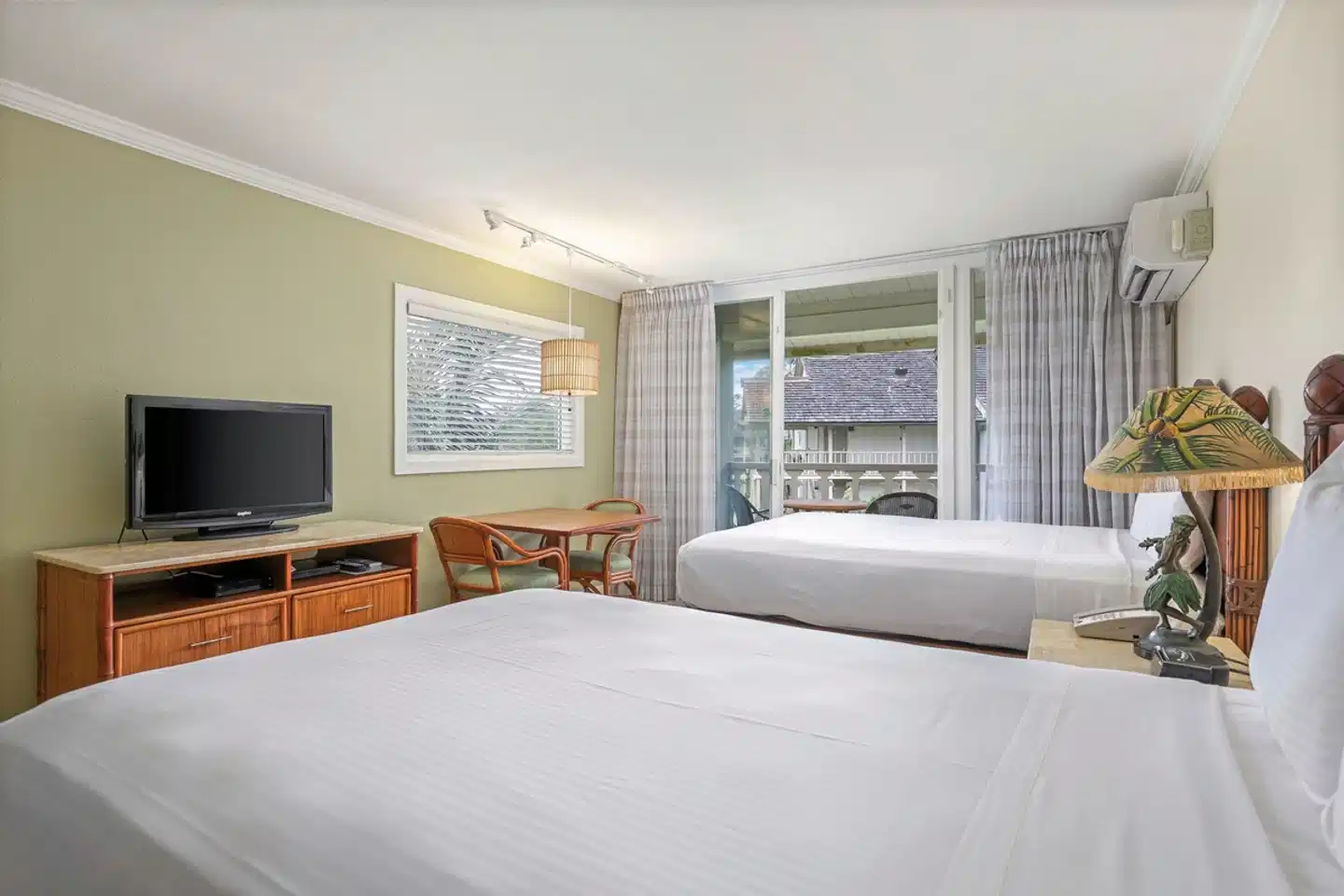 Aston Islander on the Beach Wohnbeispiel