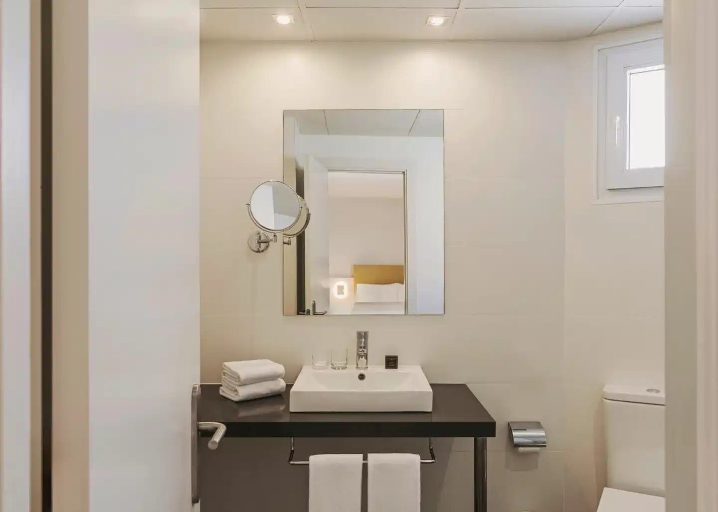 Mediterráneo Badezimmer