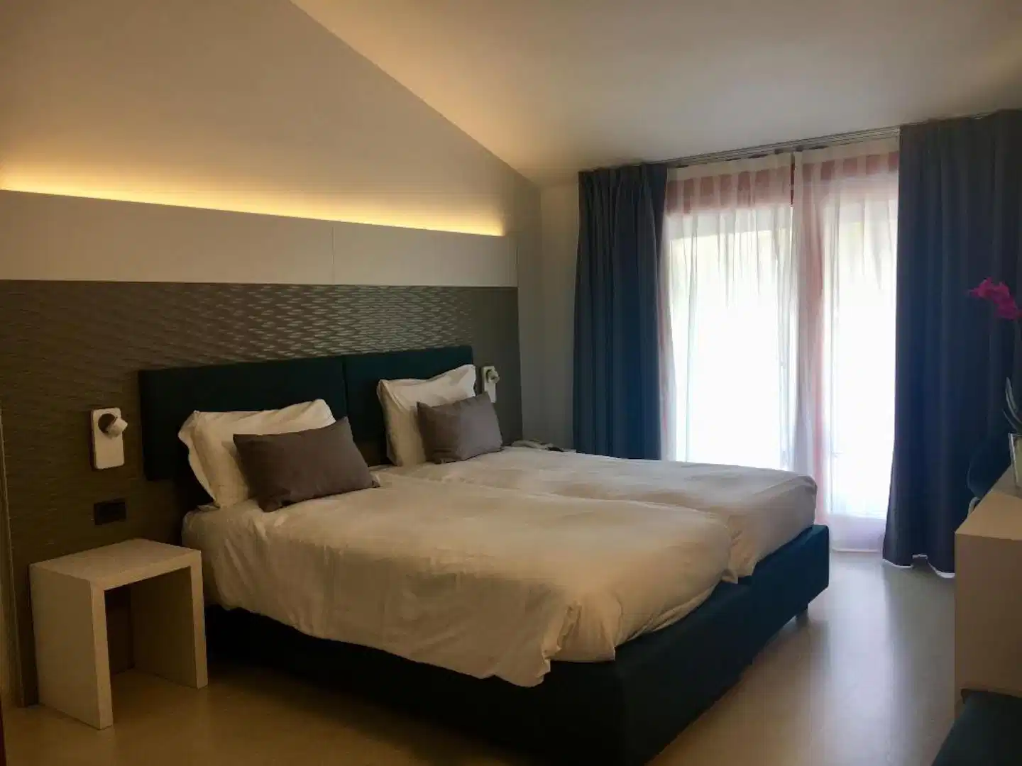 L'Approdo Wohnbeispiel