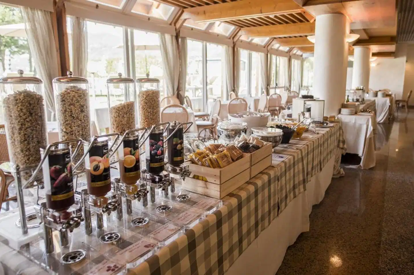 L'Approdo Restaurant