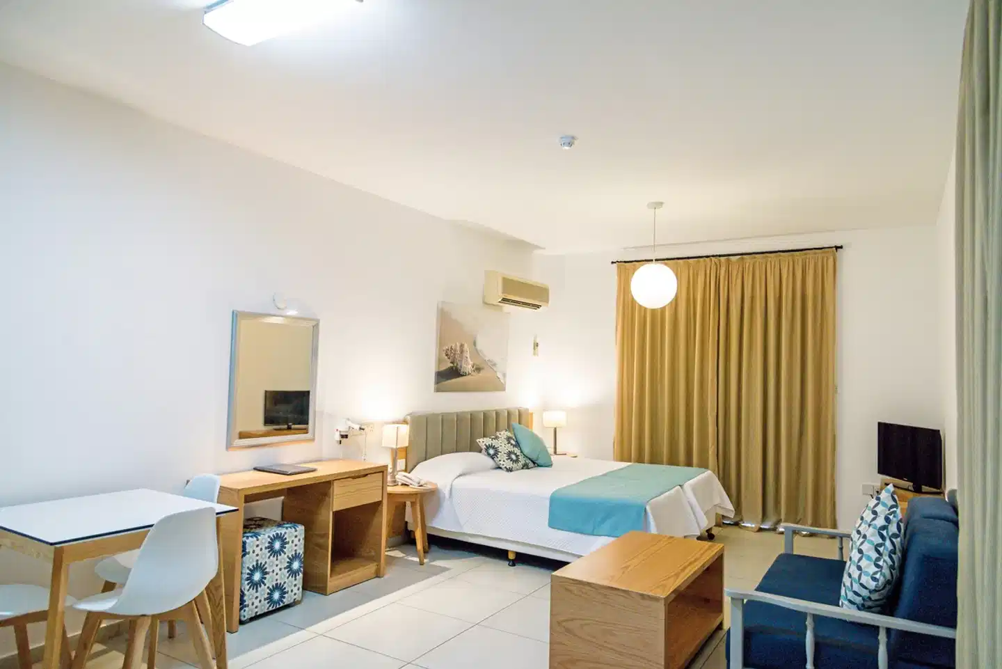 Kefalos Beach Tourist Village Wellness