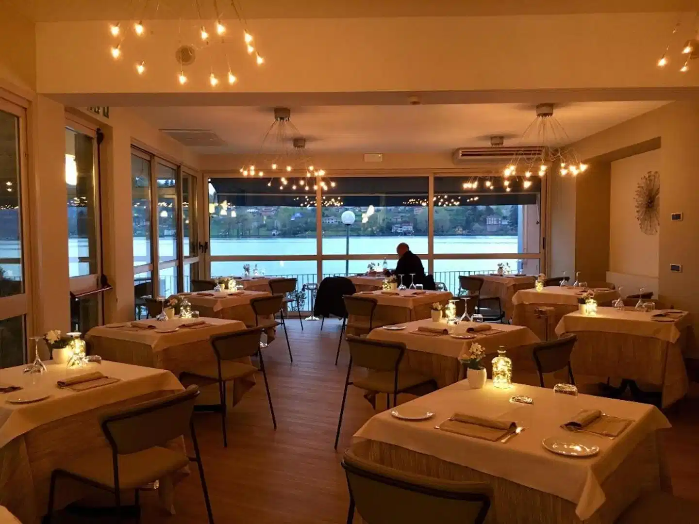 L'Approdo Restaurant