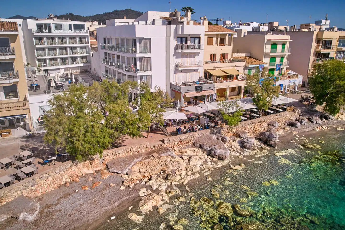 Ilusion Moreyo - Adults only Aussenansicht