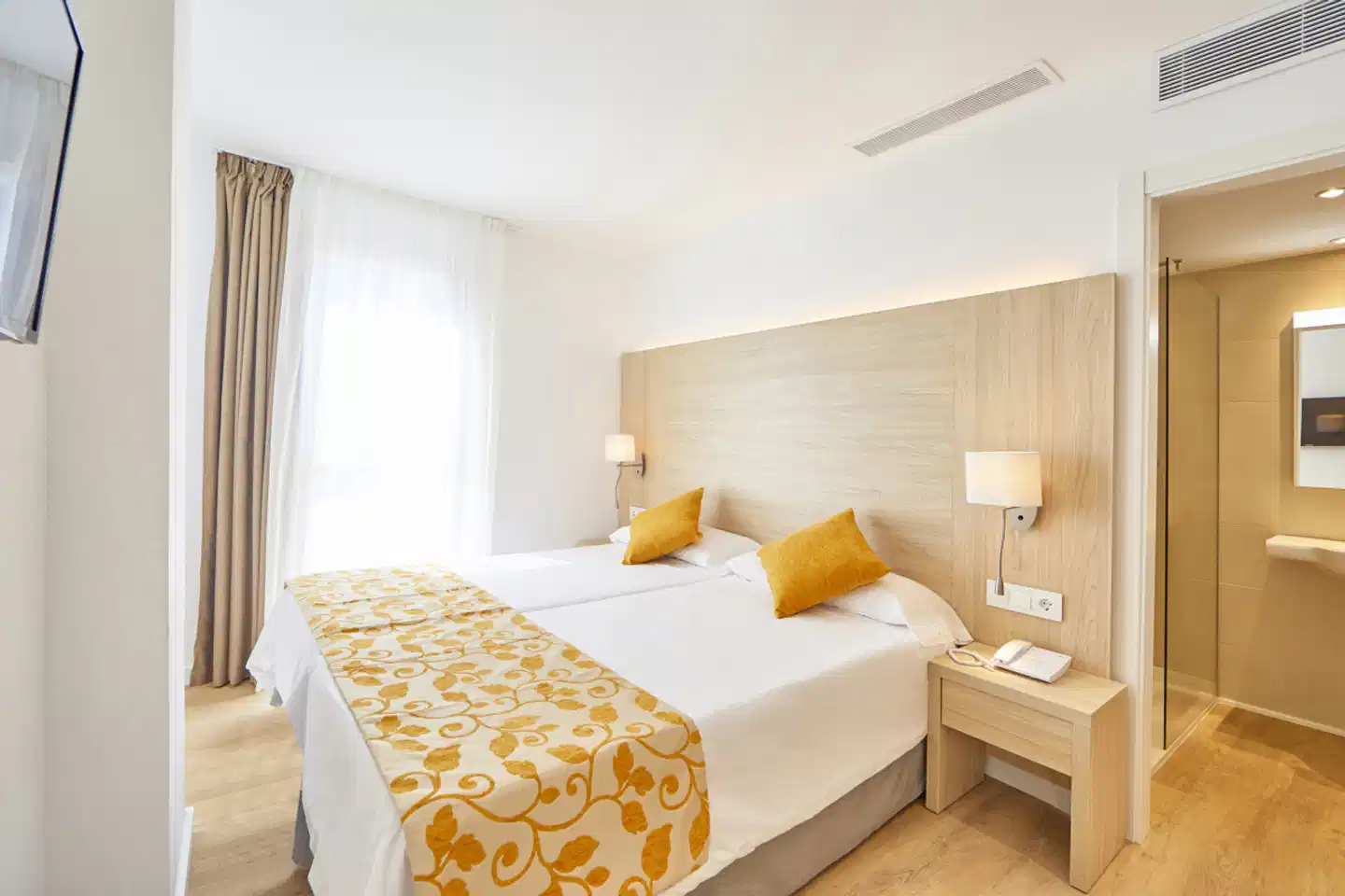 Ilusion Moreyo - Adults only Wohnbeispiel