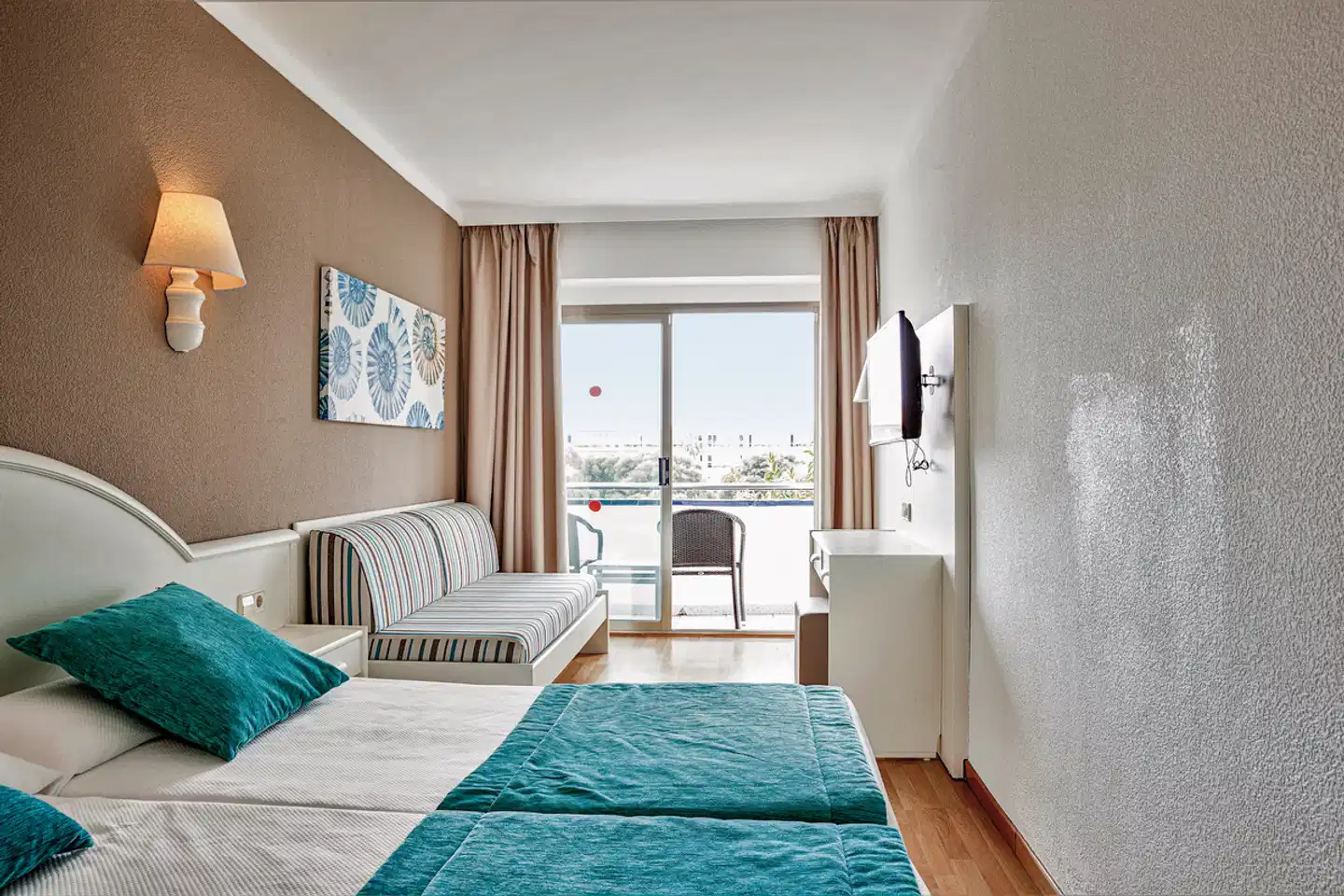 Mariant Wohnbeispiel