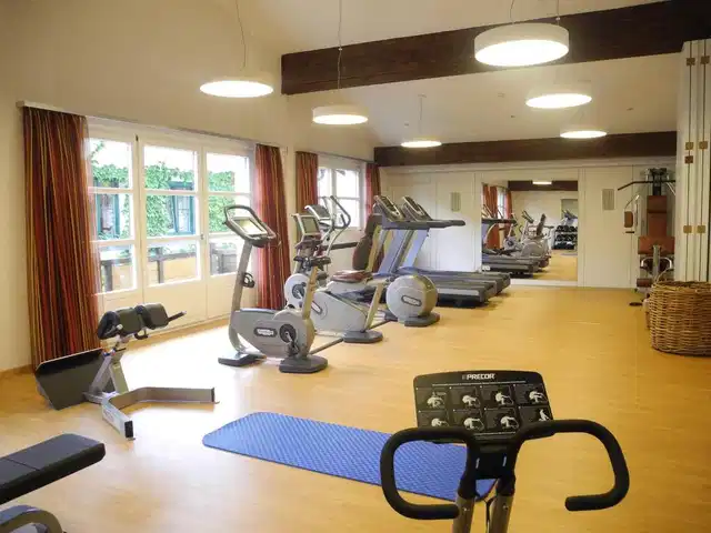 Romantikhotel Im Weissen Rössl Sport und Entertainment