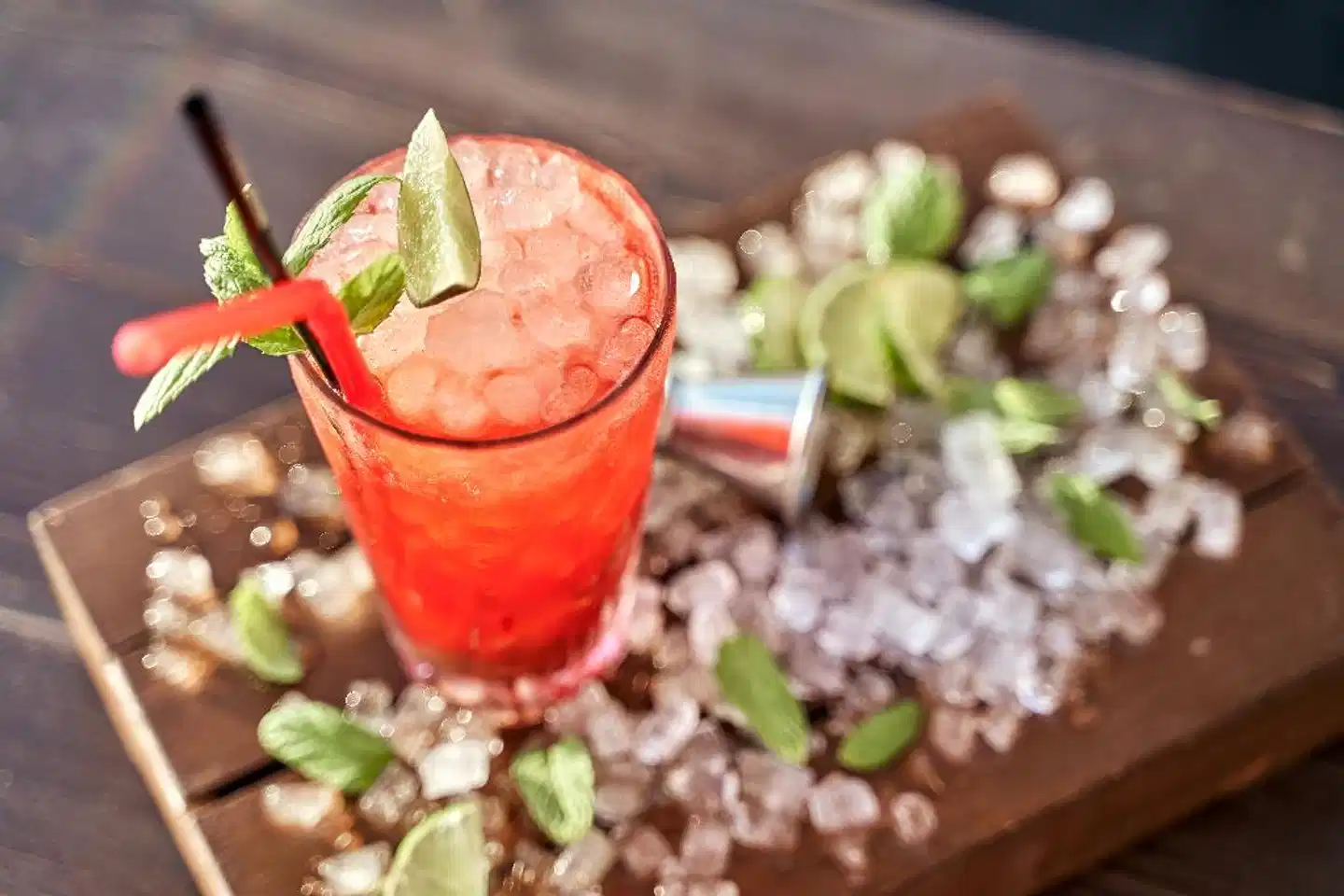 Agali Houses Restaurant