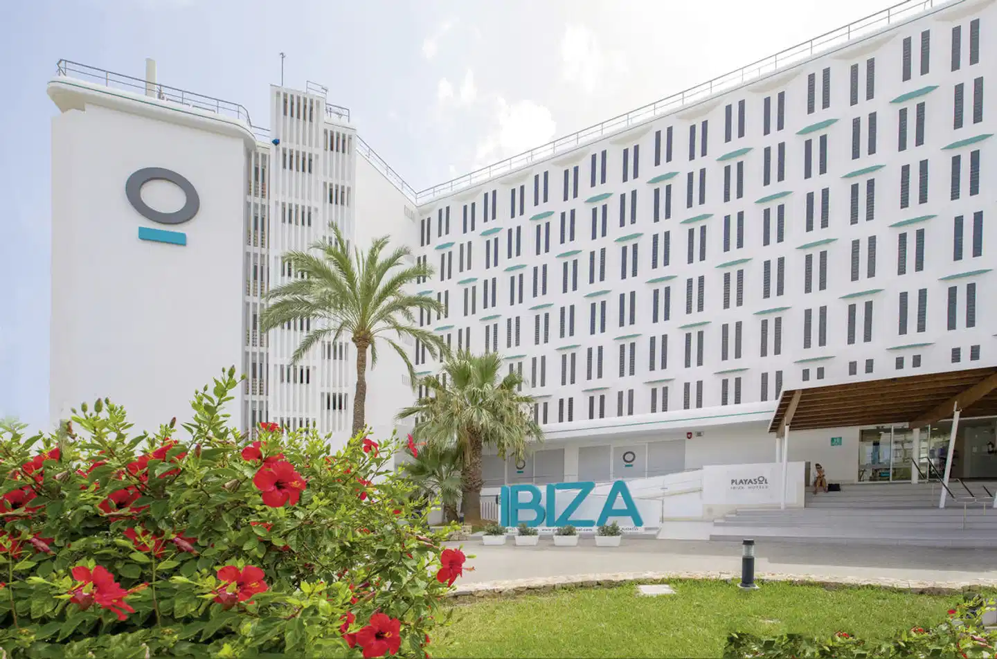 Vibra Algarb Aussenansicht