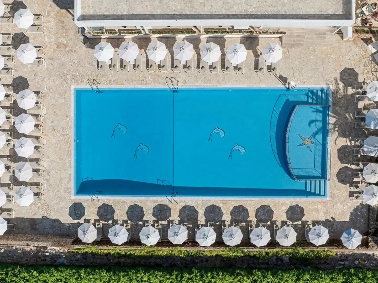 HM Gran Fiesta Modellaufnahme