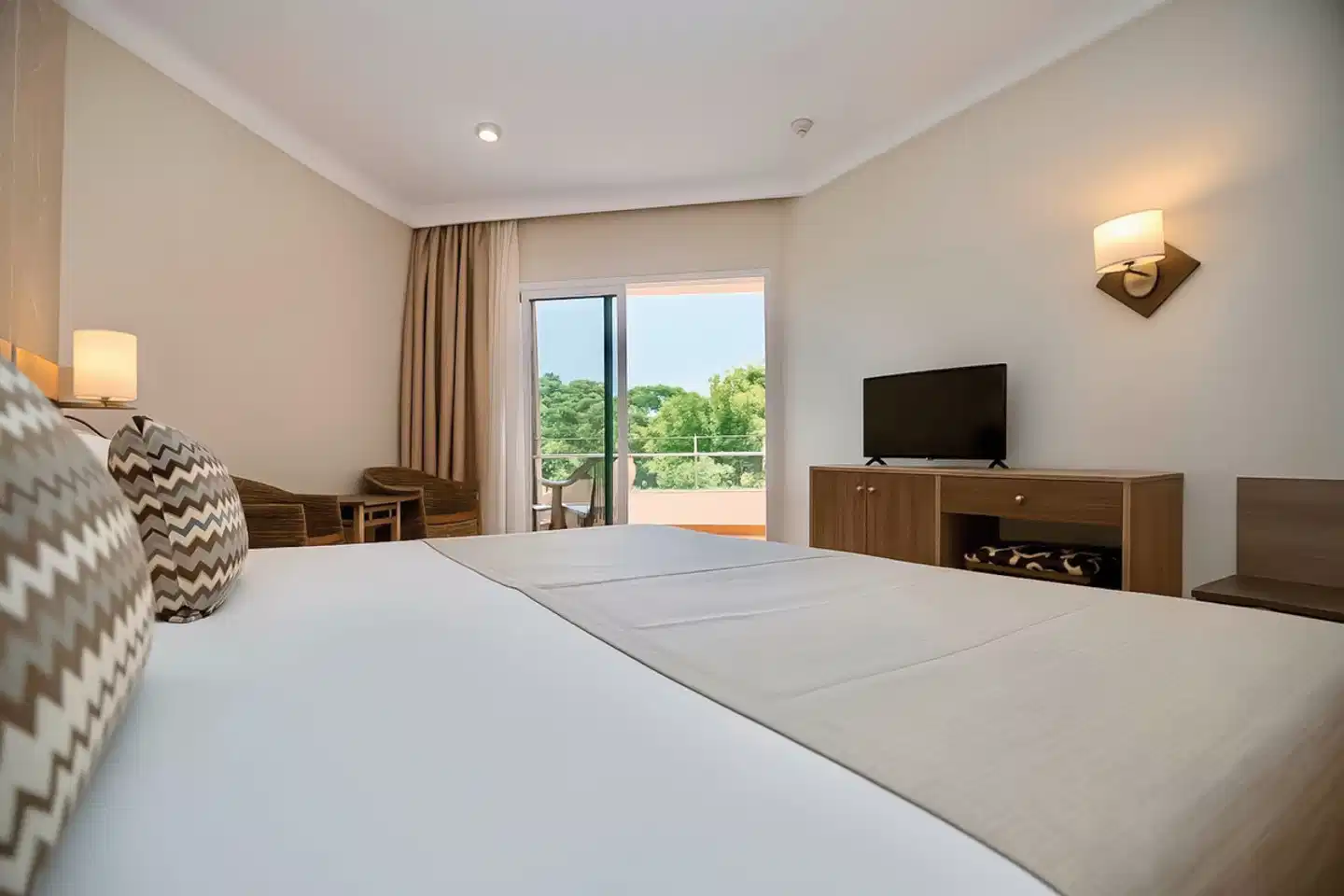 Puerto Palace Wohnbeispiel